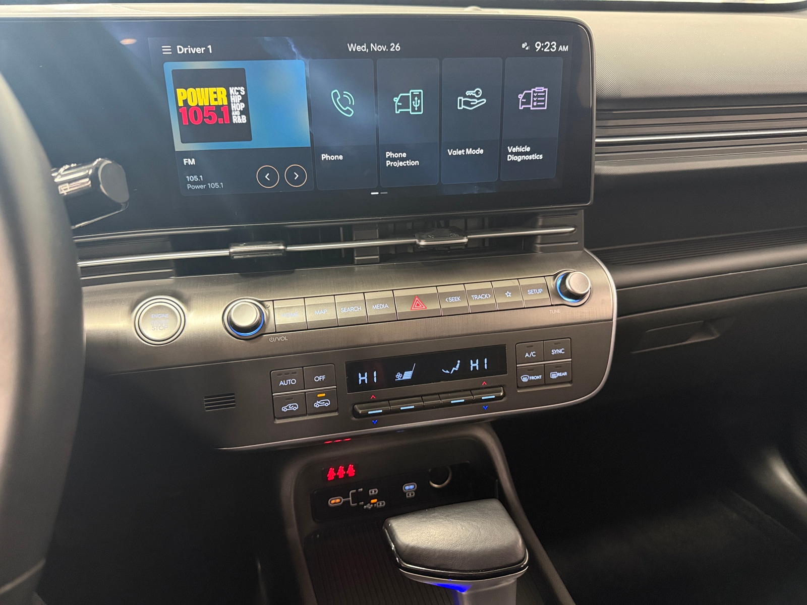 Thumbnail: 2025 Hyundai Kona - 4