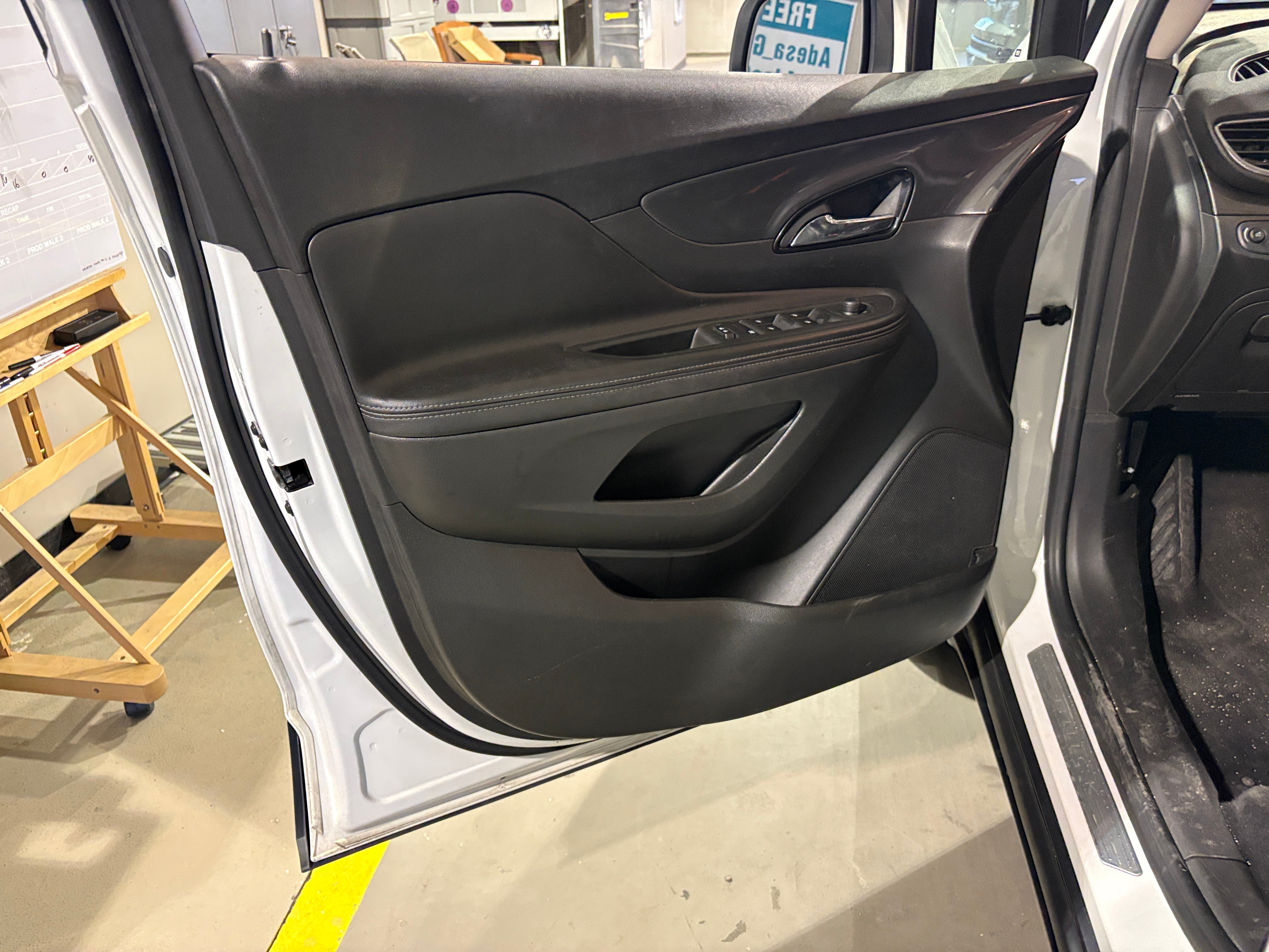 Used 2019 Buick Encore Preferred with VIN KL4CJESB3KB857047 for sale in Oak Creek, WI