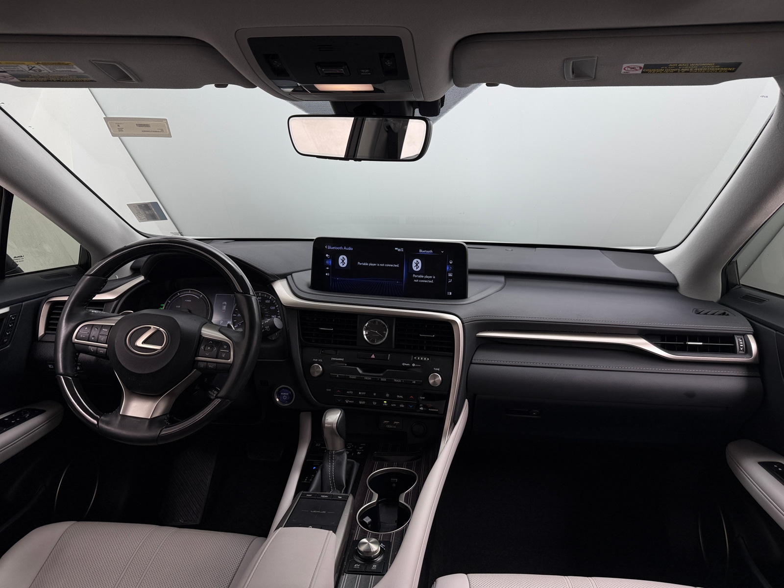 Thumbnail: 2020 Lexus RX - 2