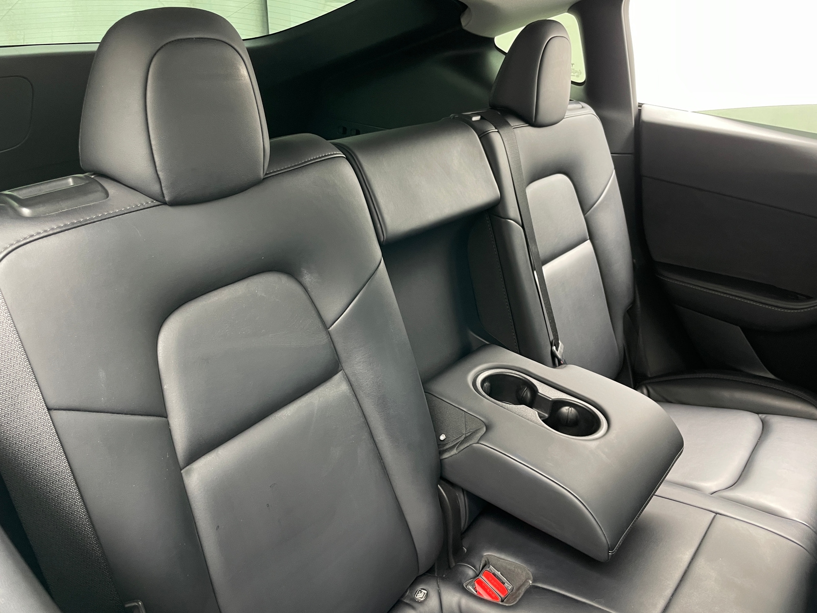 Thumbnail: 2021 Tesla Model Y - 5