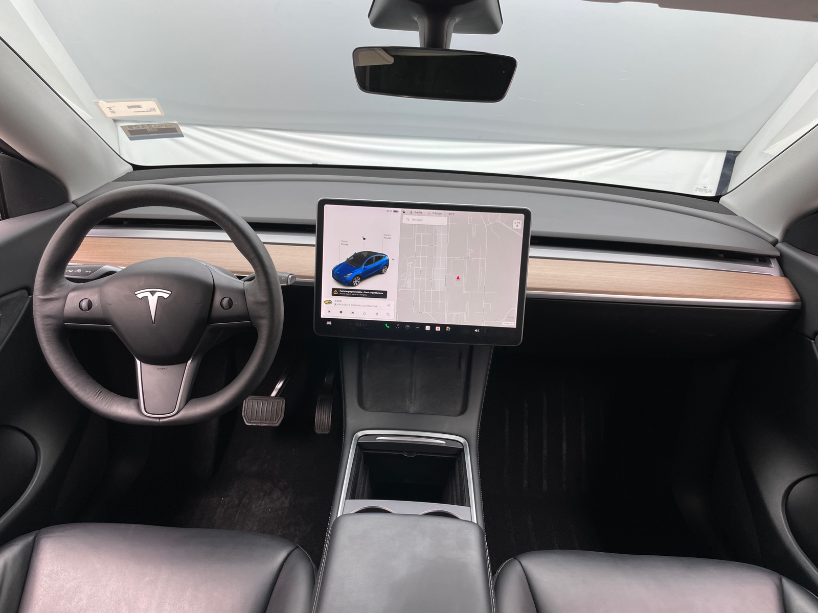 Thumbnail: 2021 Tesla Model Y - 2