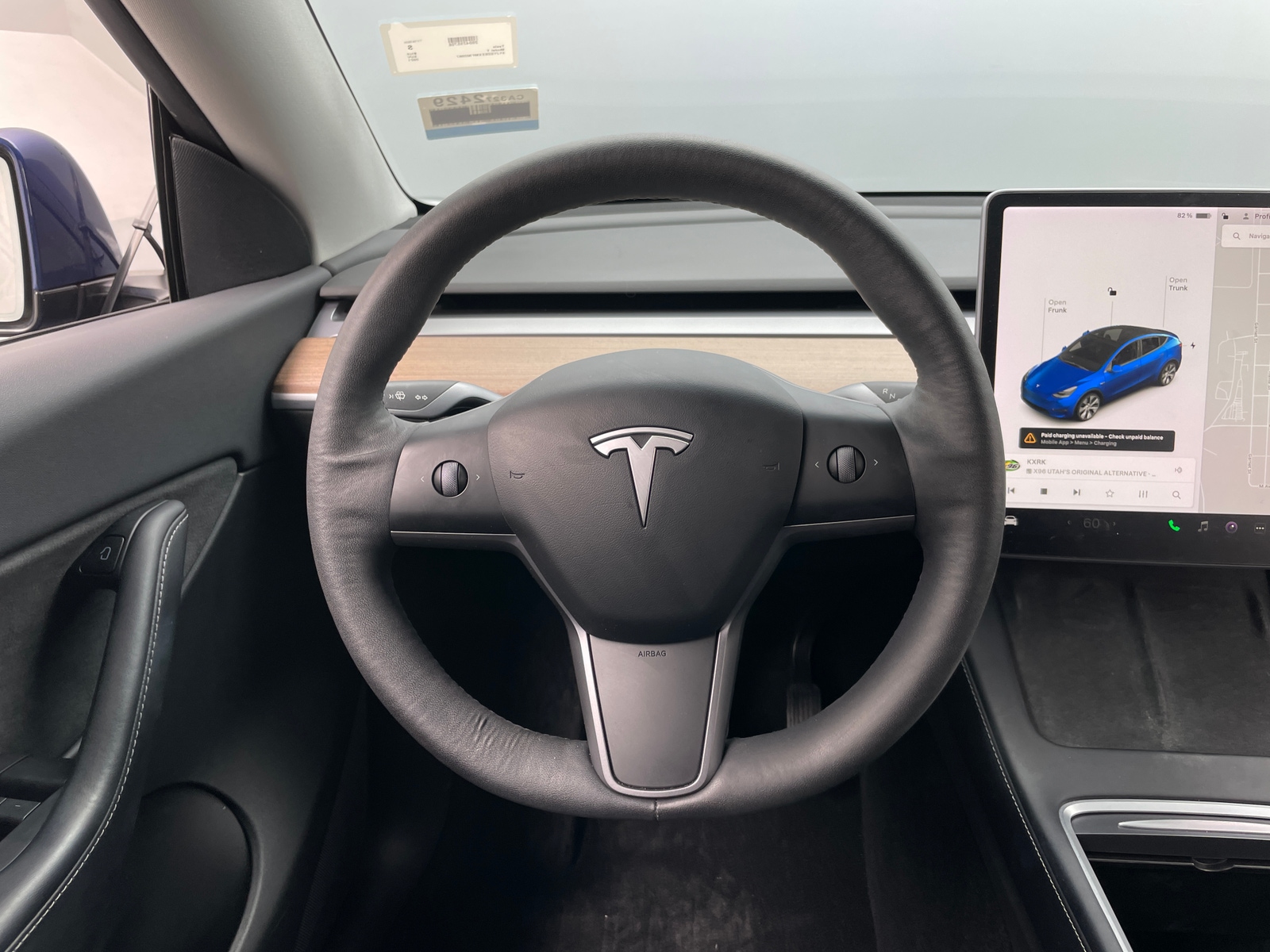 Thumbnail: 2021 Tesla Model Y - 4