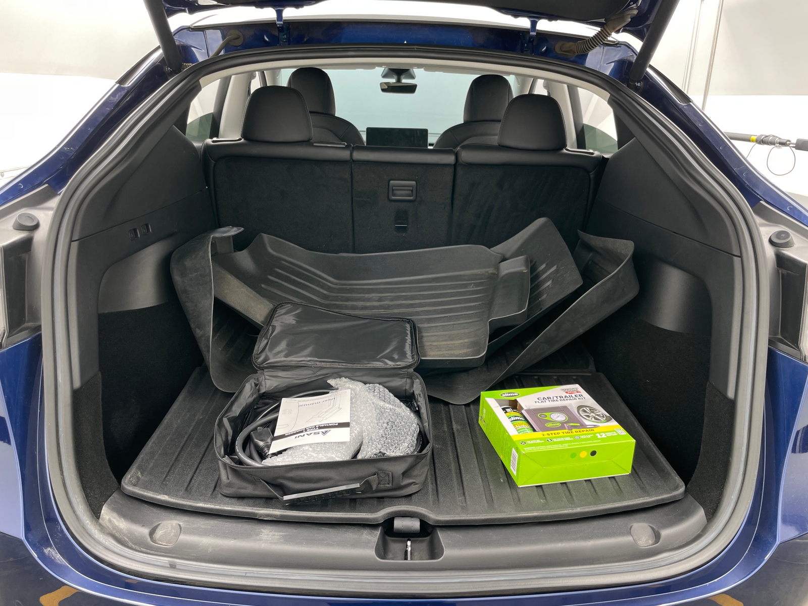 Thumbnail: 2021 Tesla Model Y - 6