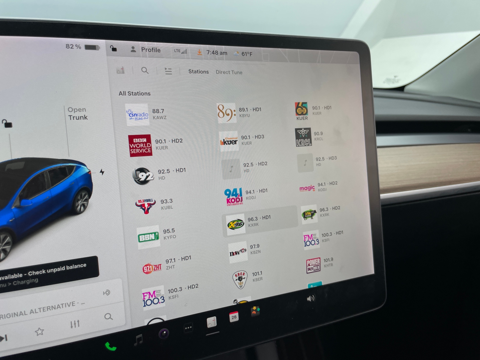 Thumbnail: 2021 Tesla Model Y - 3