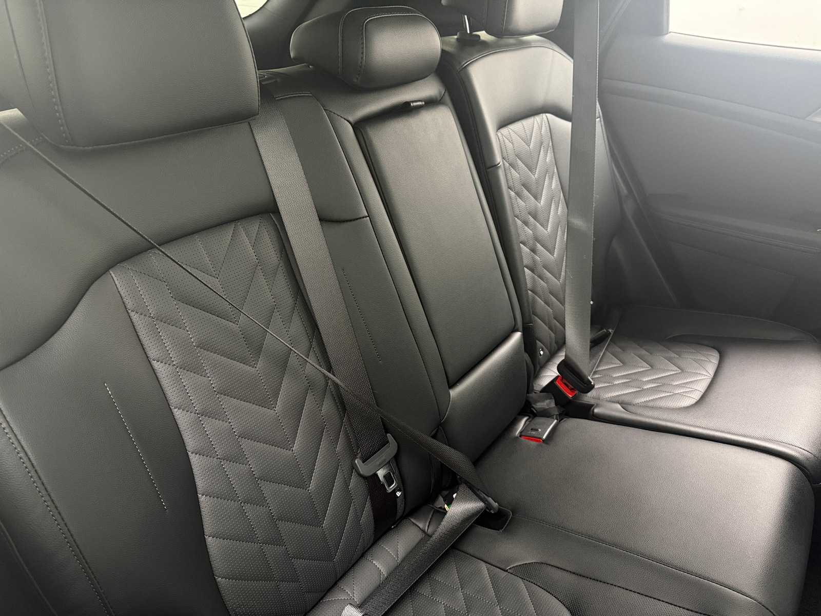 Thumbnail: 2025 Kia Sportage - 5