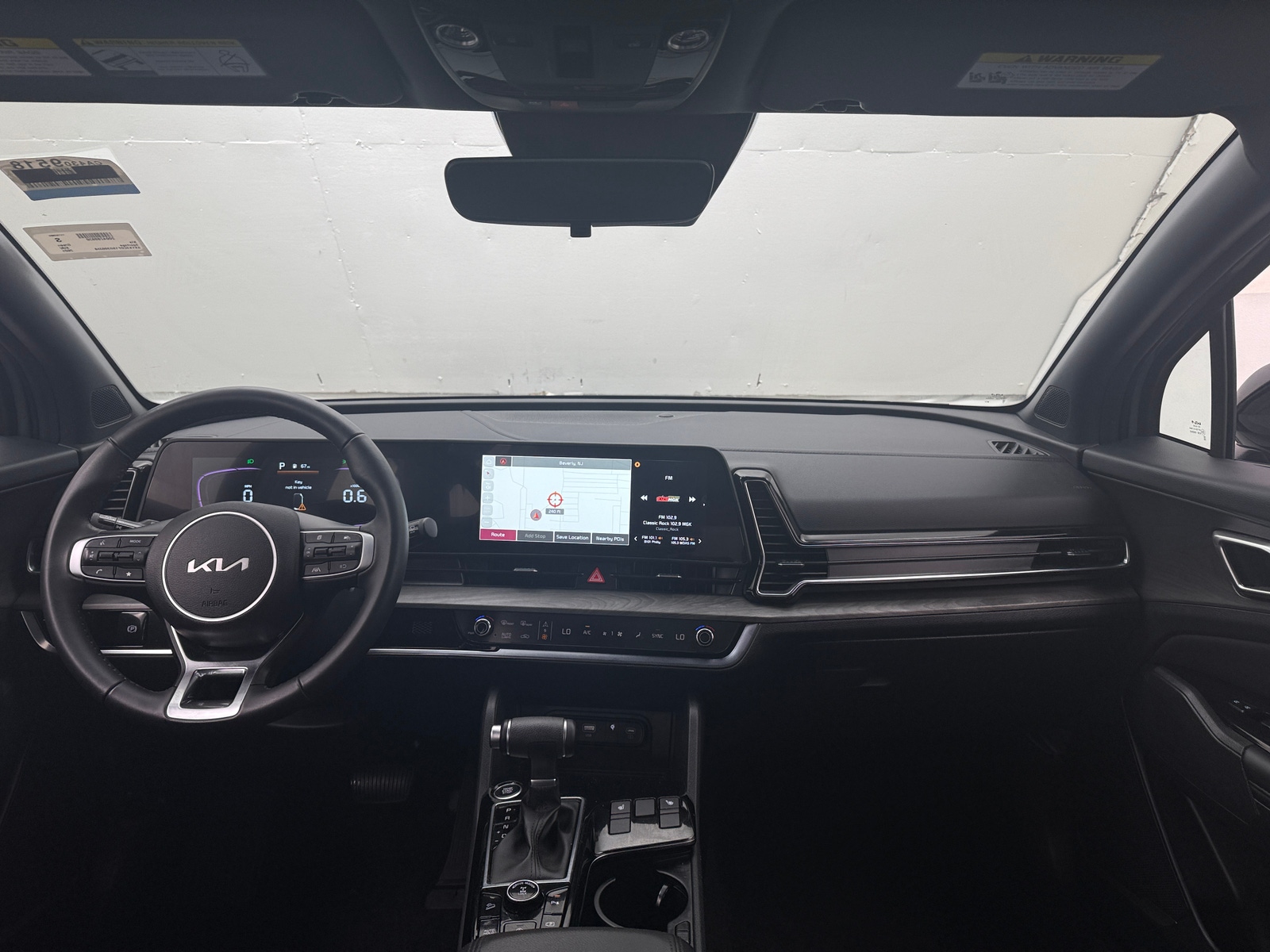 Thumbnail: 2025 Kia Sportage - 2