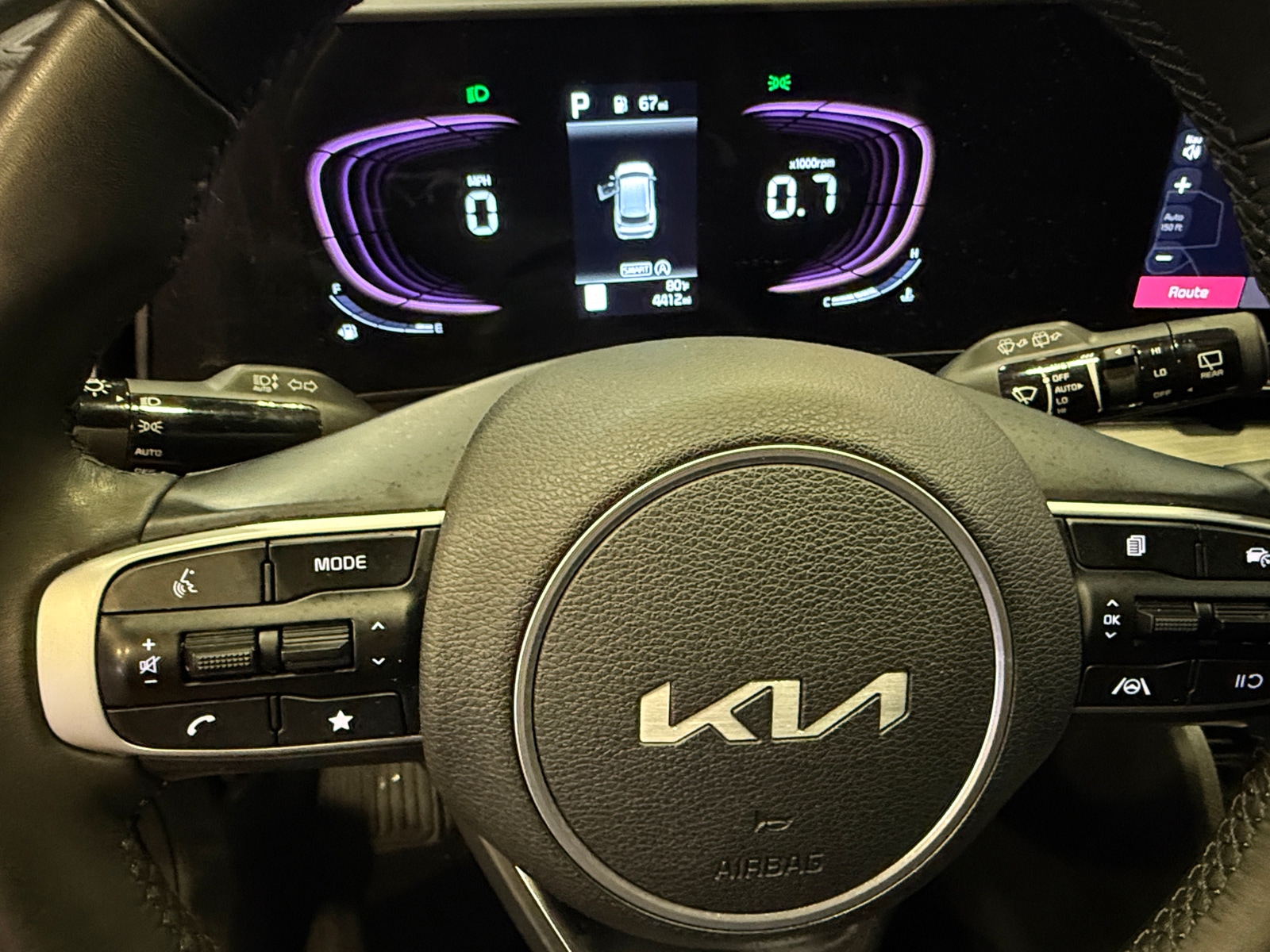 Thumbnail: 2025 Kia Sportage - 4