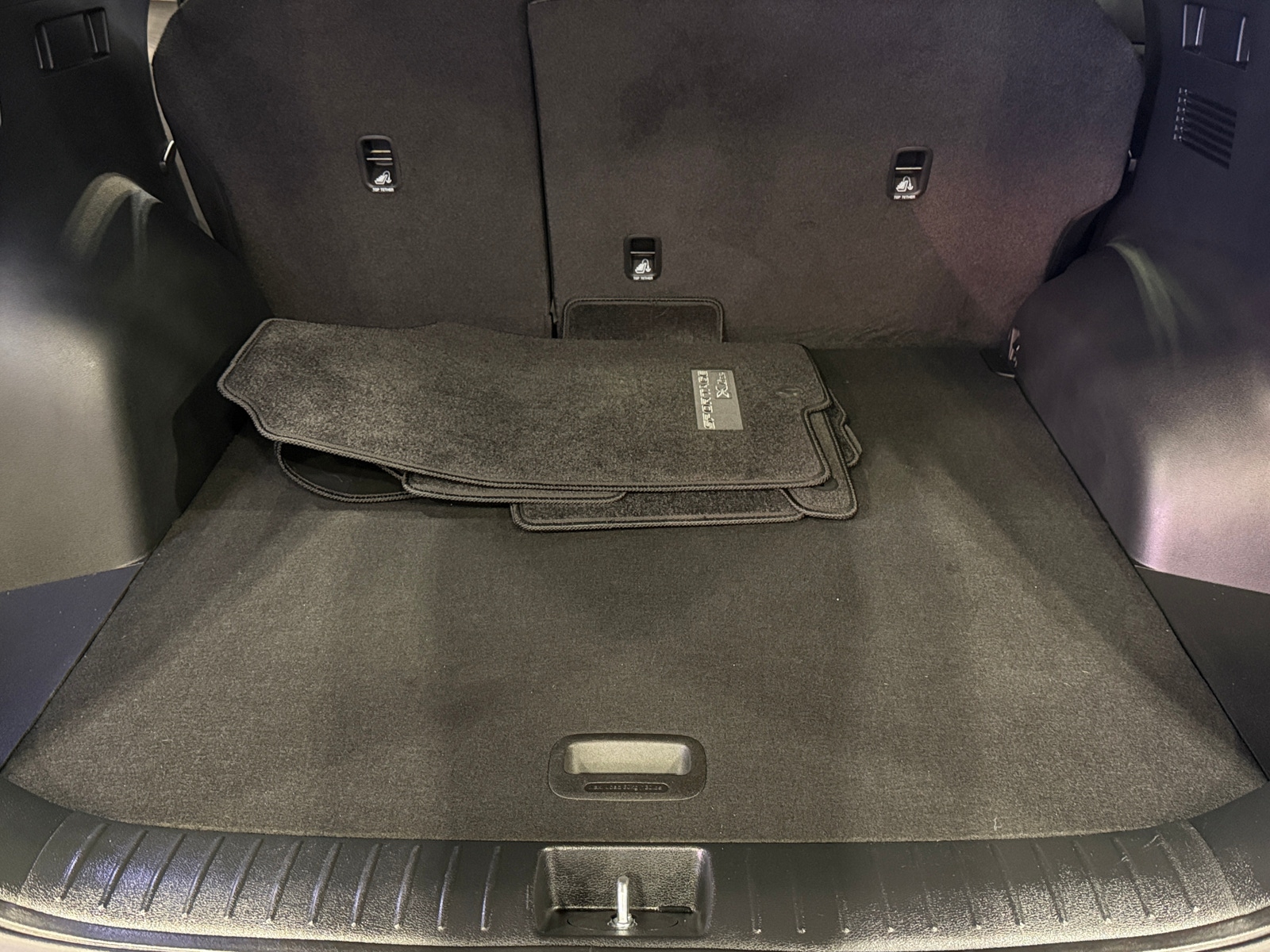 Thumbnail: 2025 Kia Sportage - 6