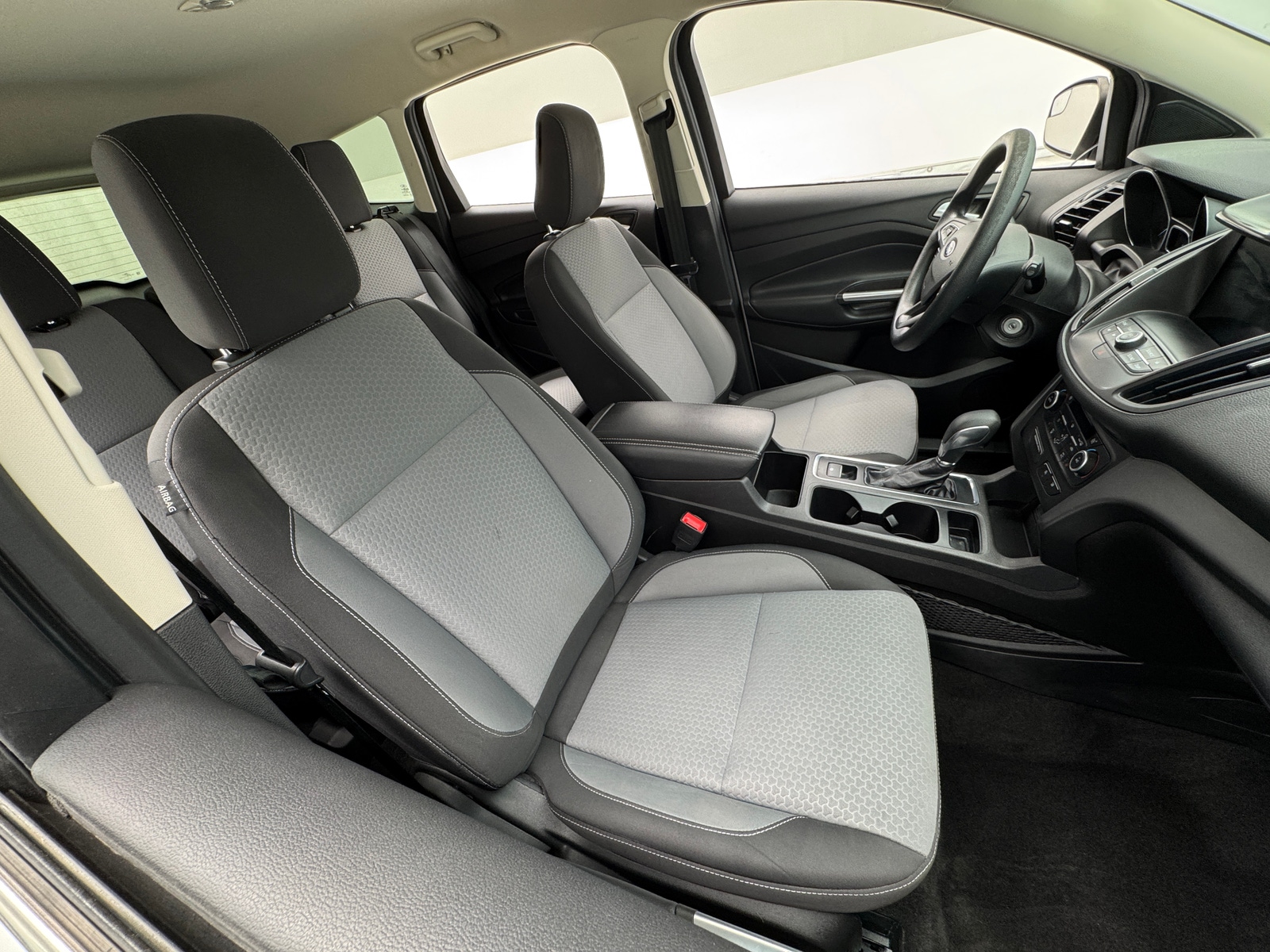 Thumbnail: 2018 Ford Escape - 2