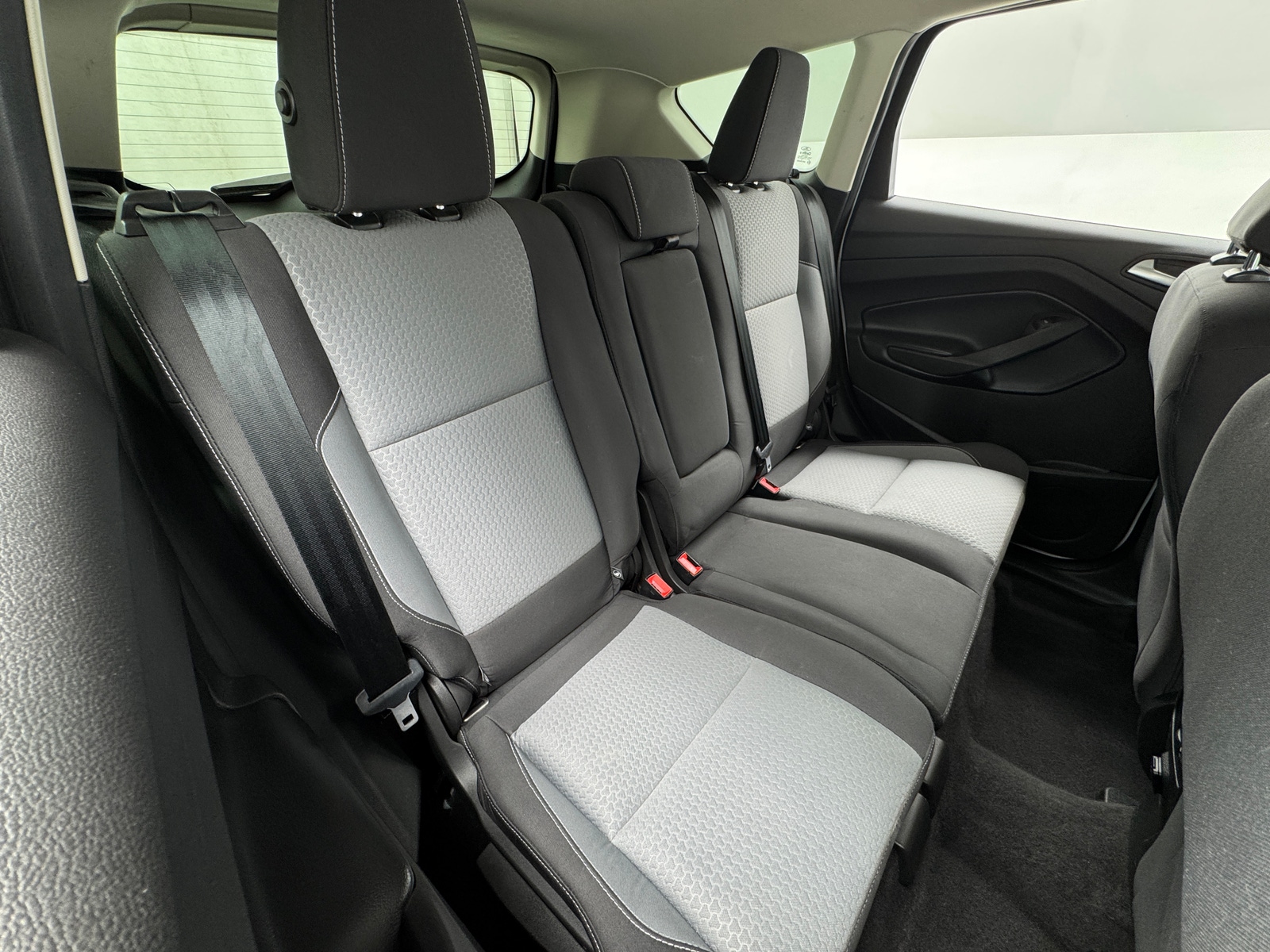 Thumbnail: 2018 Ford Escape - 6