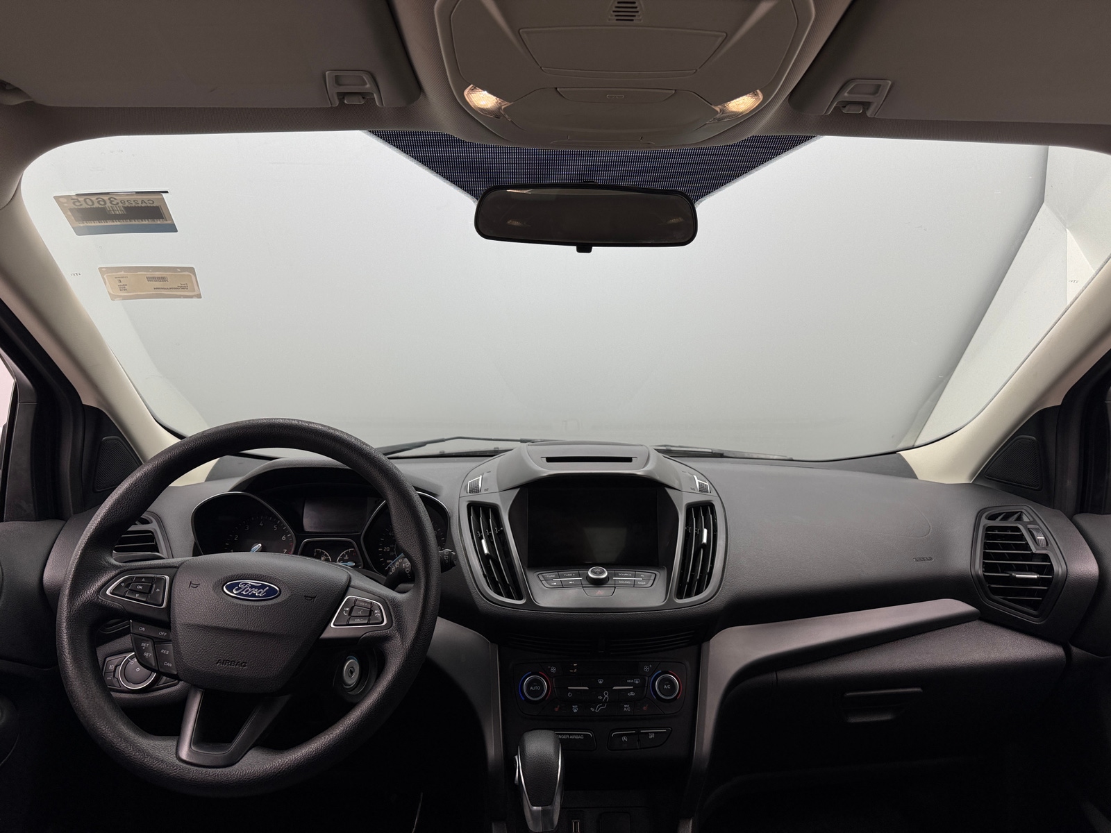 Thumbnail: 2018 Ford Escape - 3