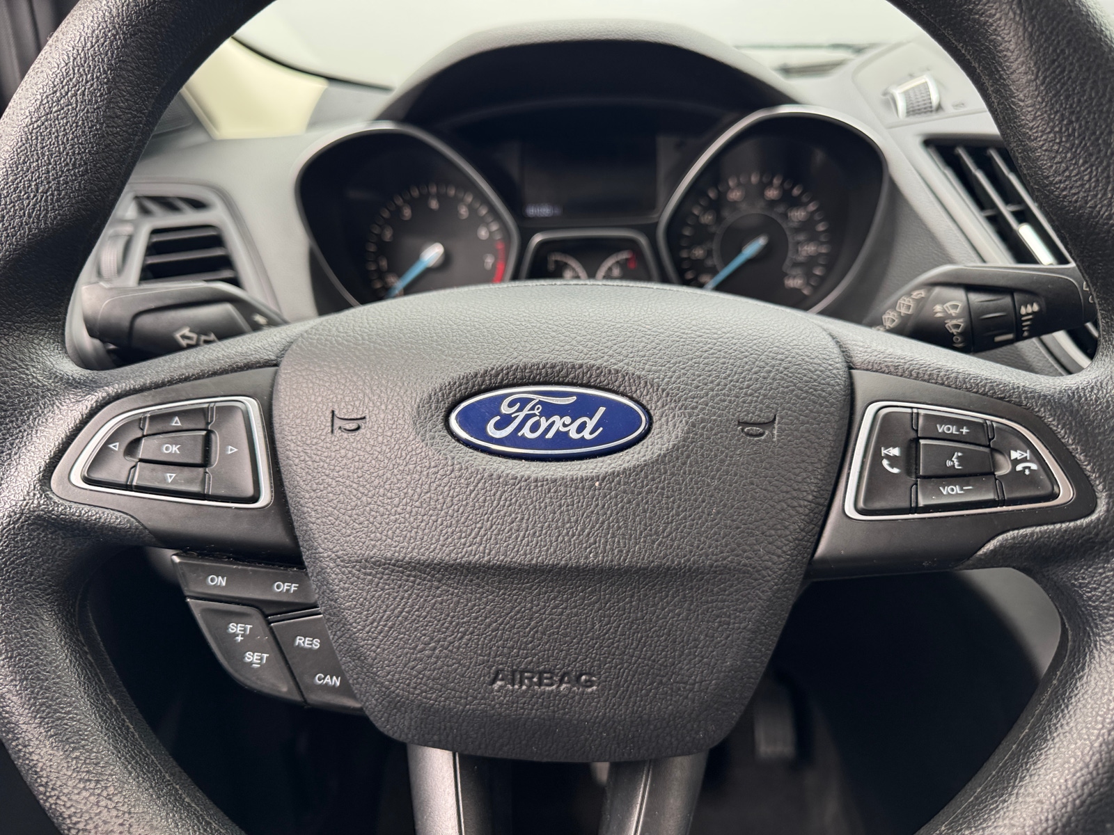 Thumbnail: 2018 Ford Escape - 5