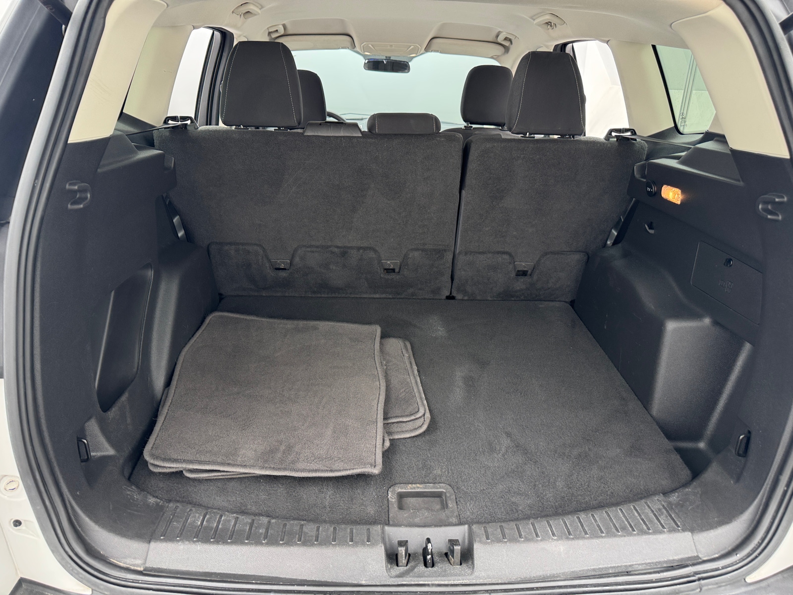 Thumbnail: 2018 Ford Escape - 7