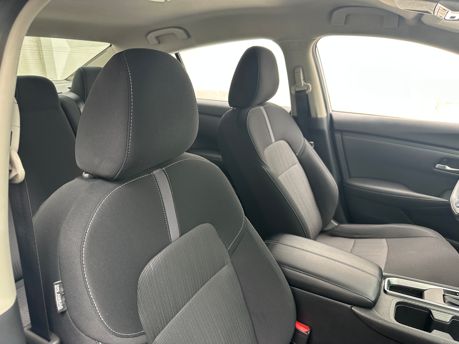 Thumbnail: 2024 Nissan Sentra - 2