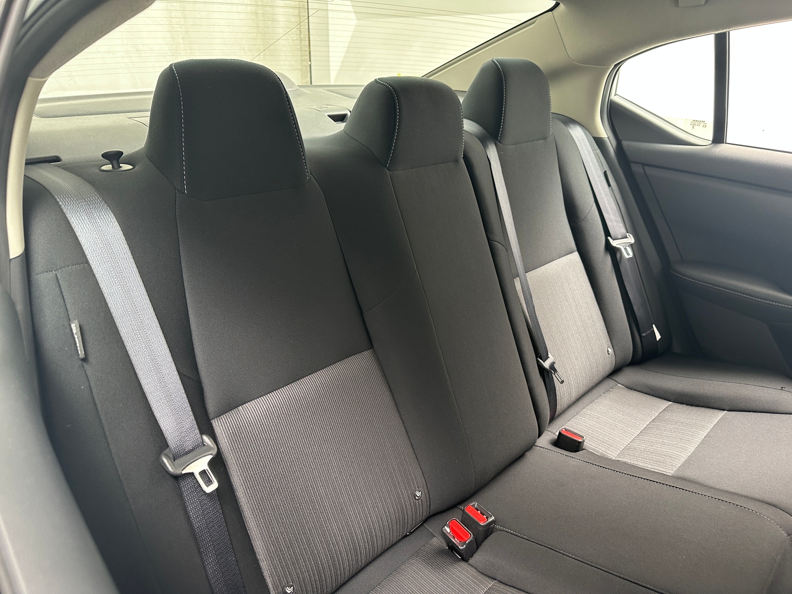 Thumbnail: 2024 Nissan Sentra - 6