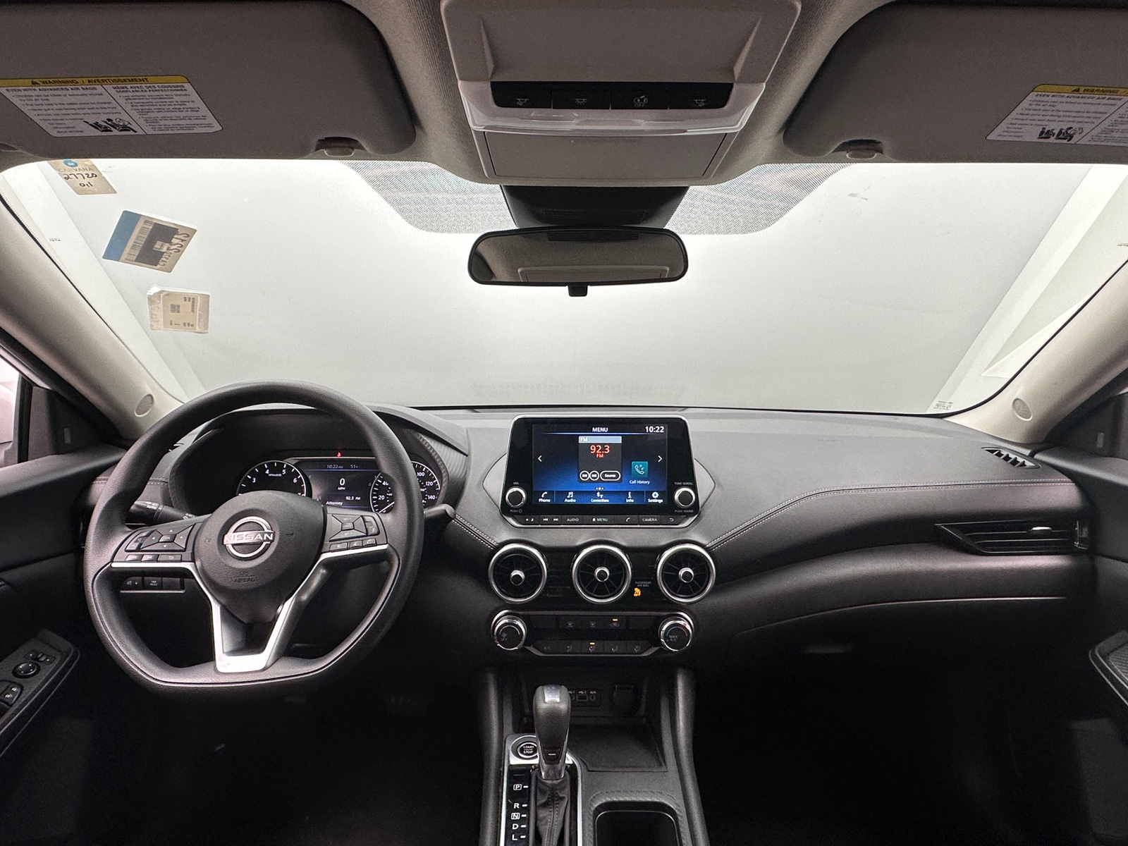 Thumbnail: 2024 Nissan Sentra - 3