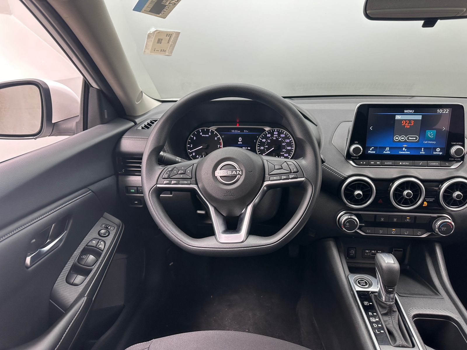 Thumbnail: 2024 Nissan Sentra - 5