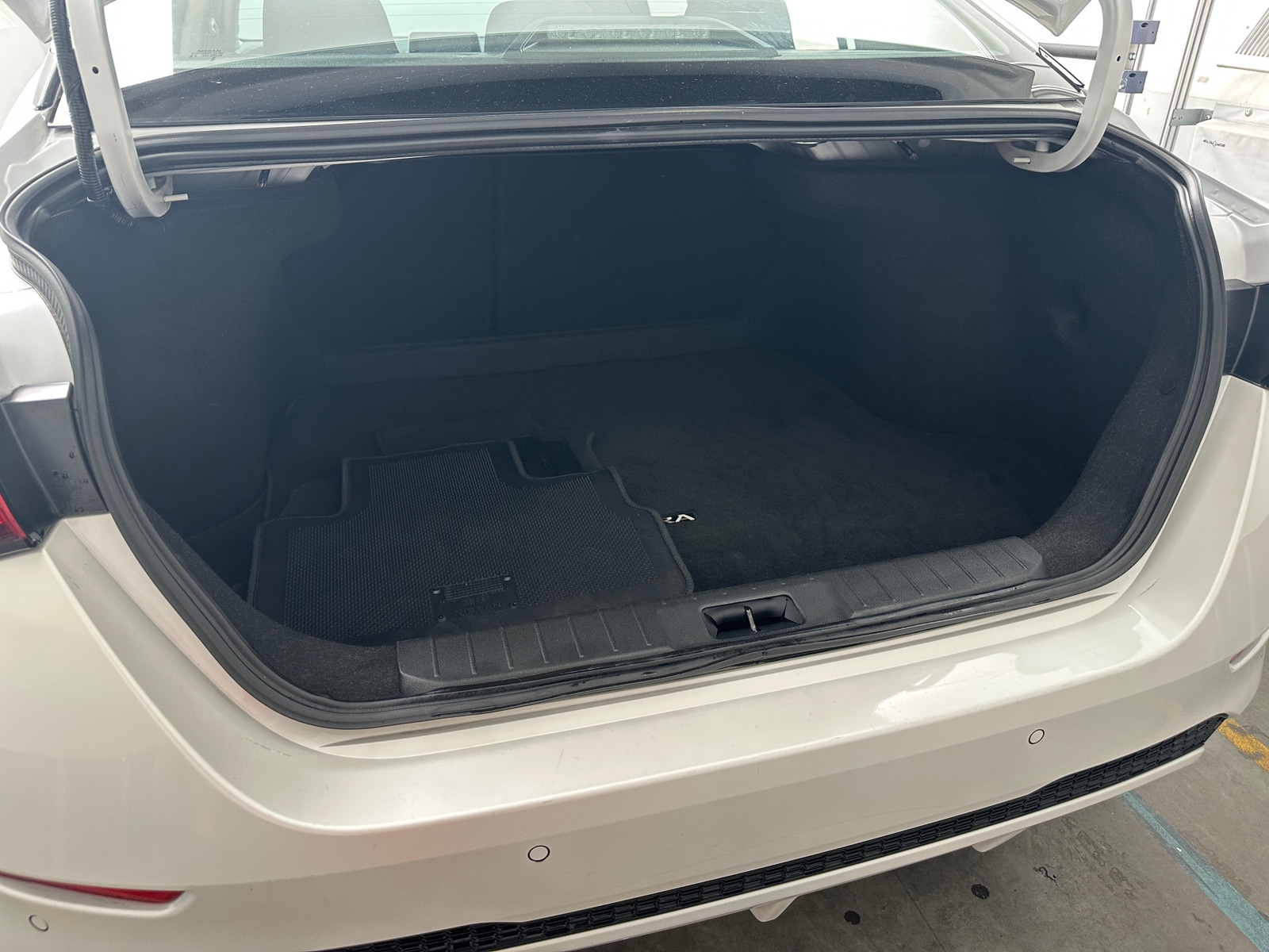 Thumbnail: 2024 Nissan Sentra - 7