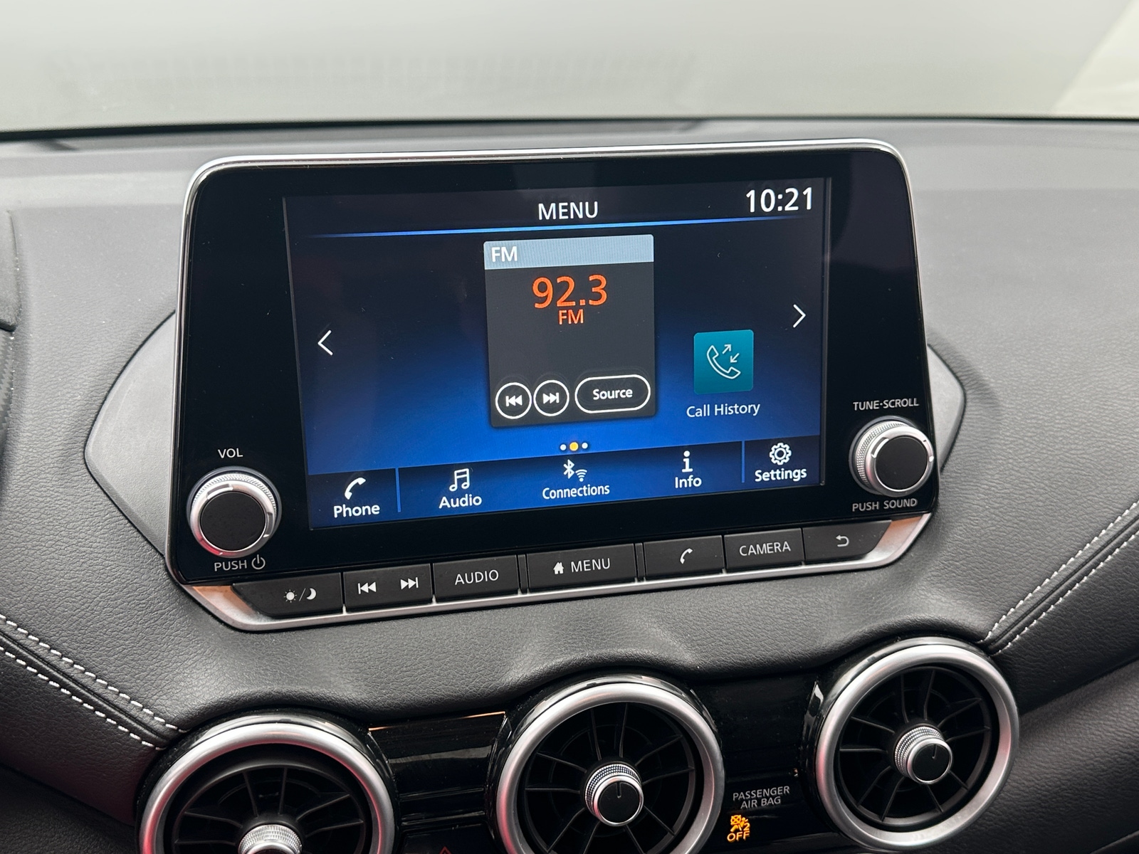 Thumbnail: 2024 Nissan Sentra - 4