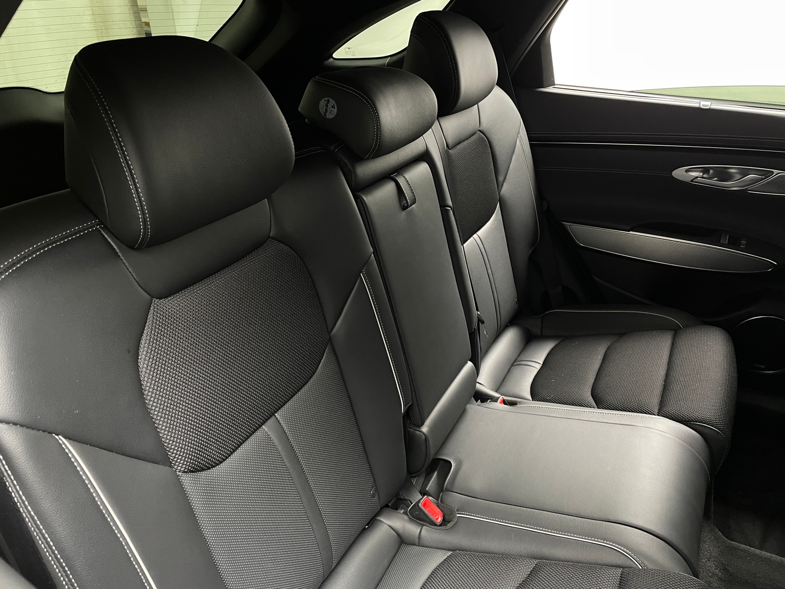 Thumbnail: 2023 Genesis GV70 - 5