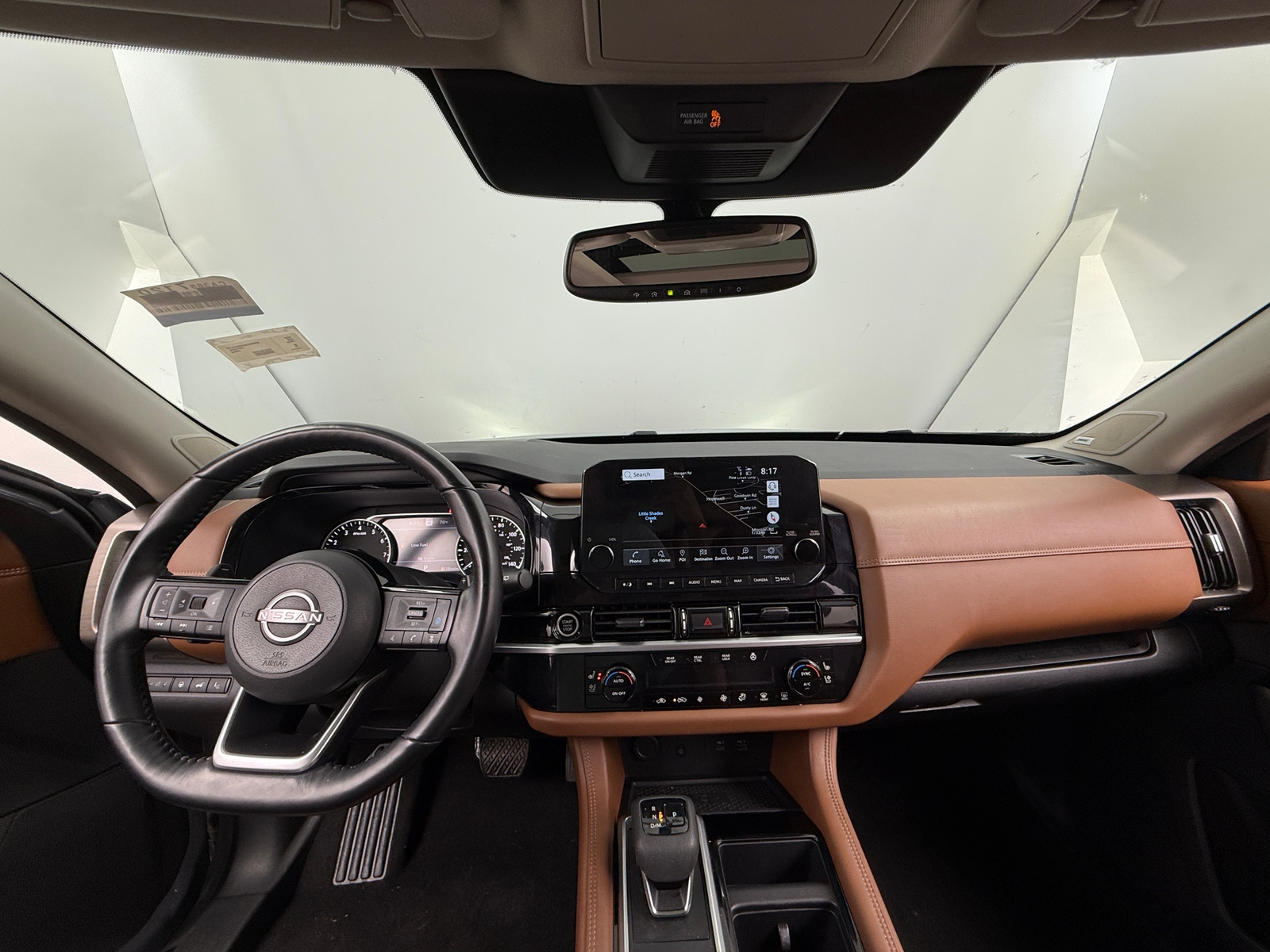 Thumbnail: 2022 Nissan Pathfinder - 2