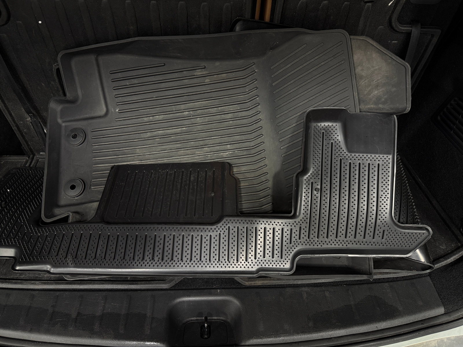 Thumbnail: 2022 Nissan Pathfinder - 6