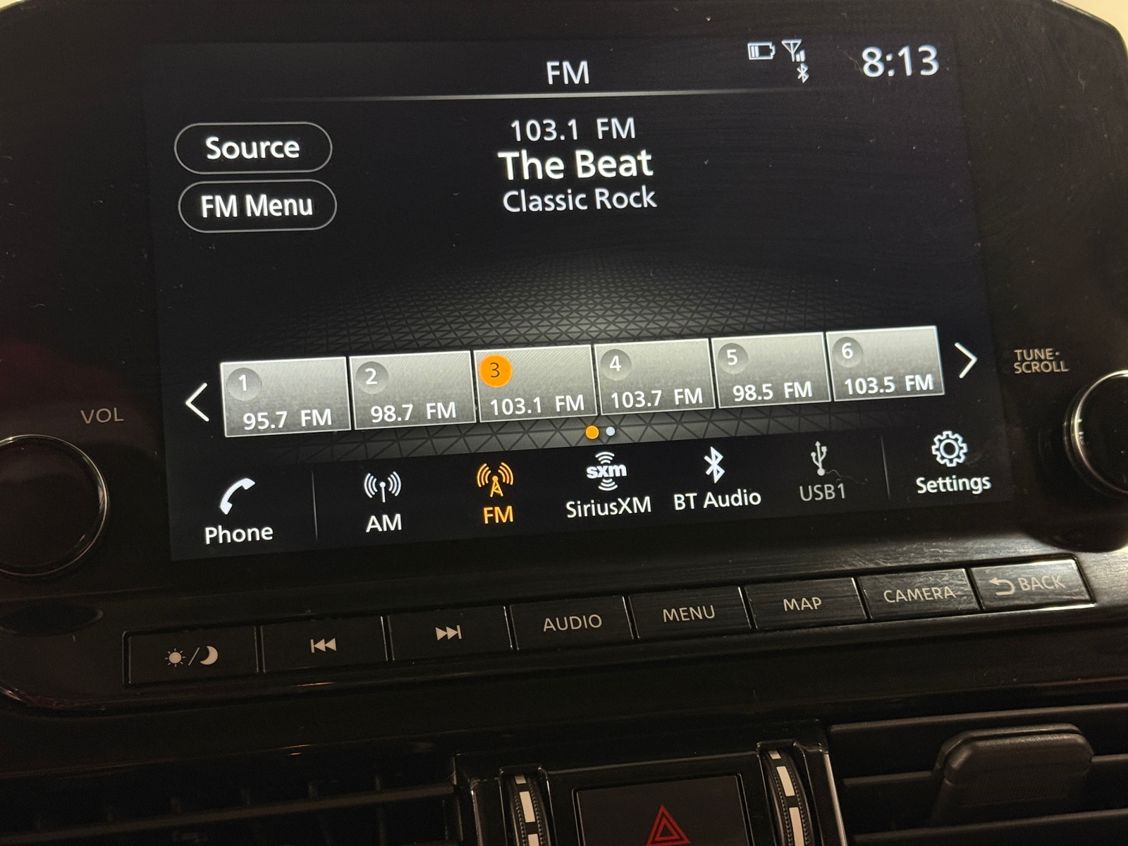 Thumbnail: 2022 Nissan Pathfinder - 3