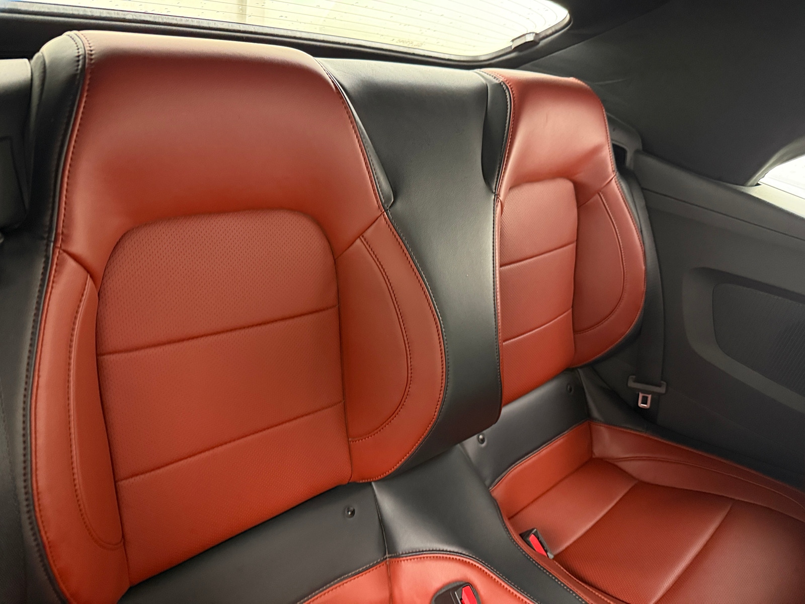 Thumbnail: 2025 Ford Mustang - 5