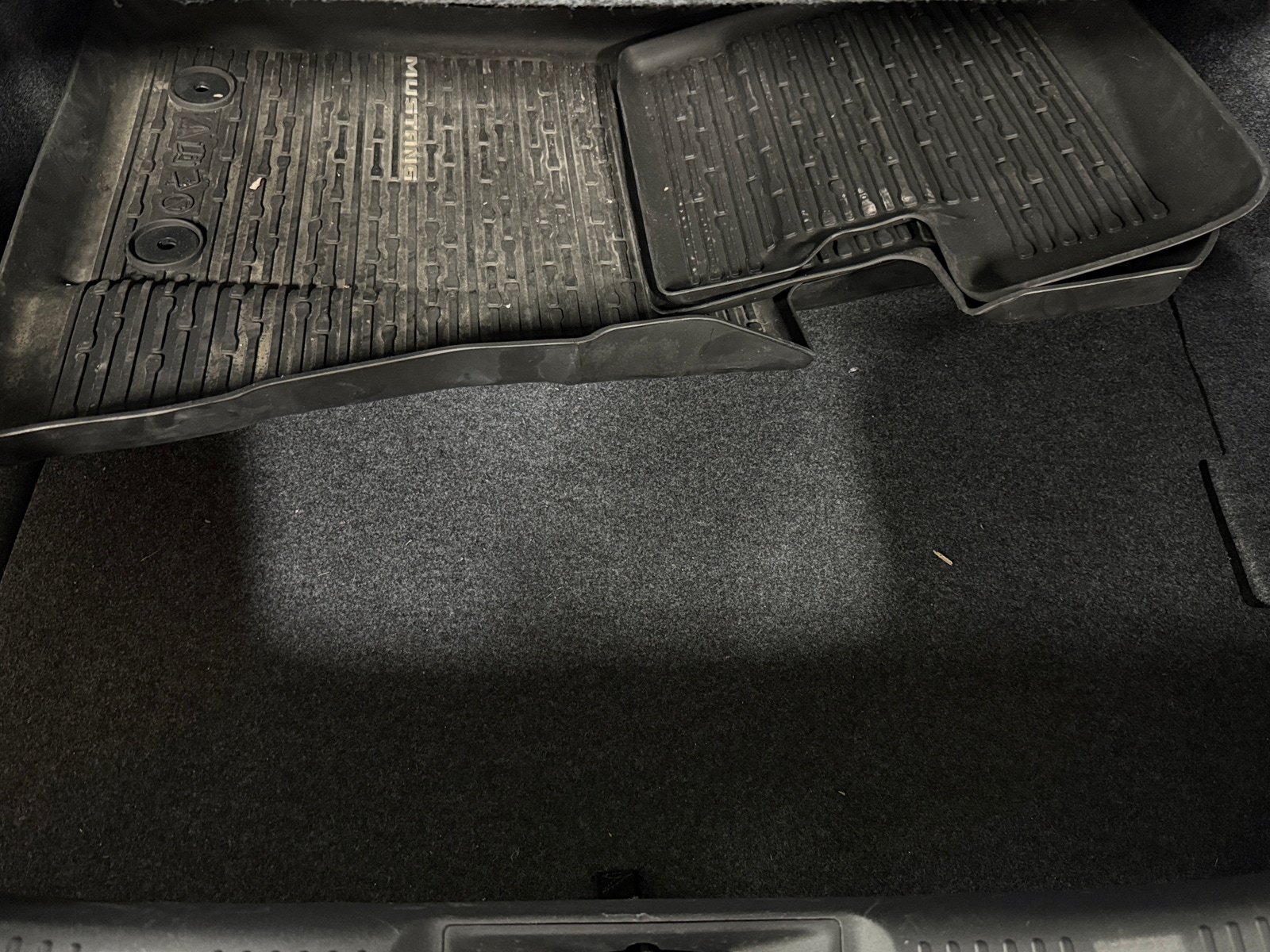 Thumbnail: 2025 Ford Mustang - 6