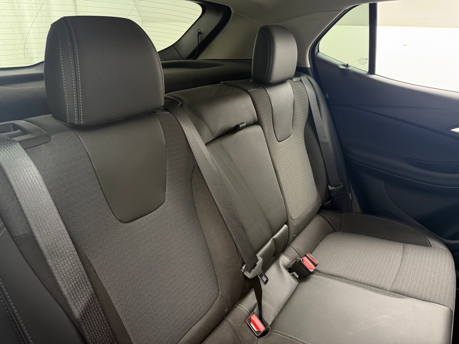 Thumbnail: 2020 Buick Encore GX - 6