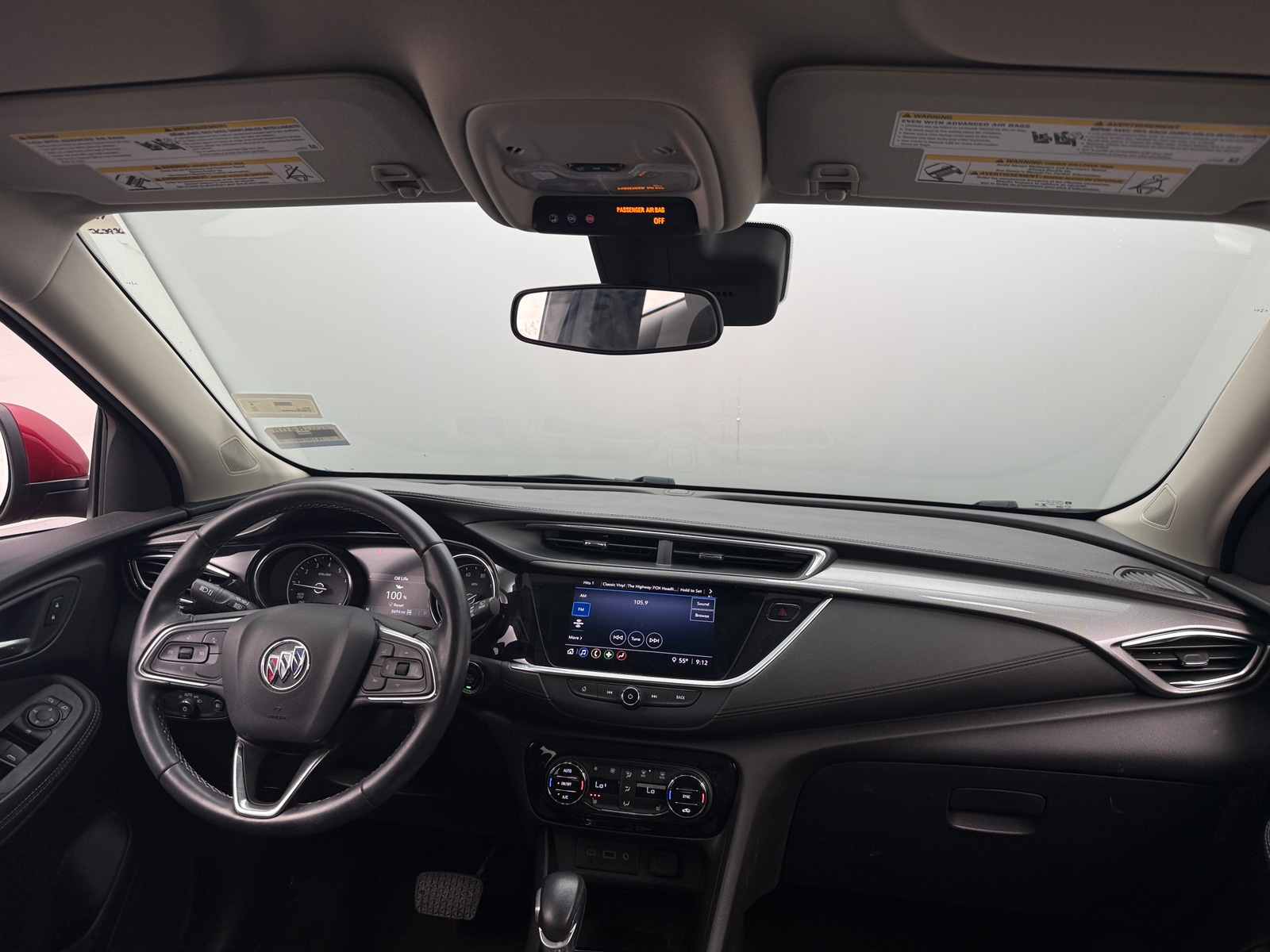 Thumbnail: 2020 Buick Encore GX - 3