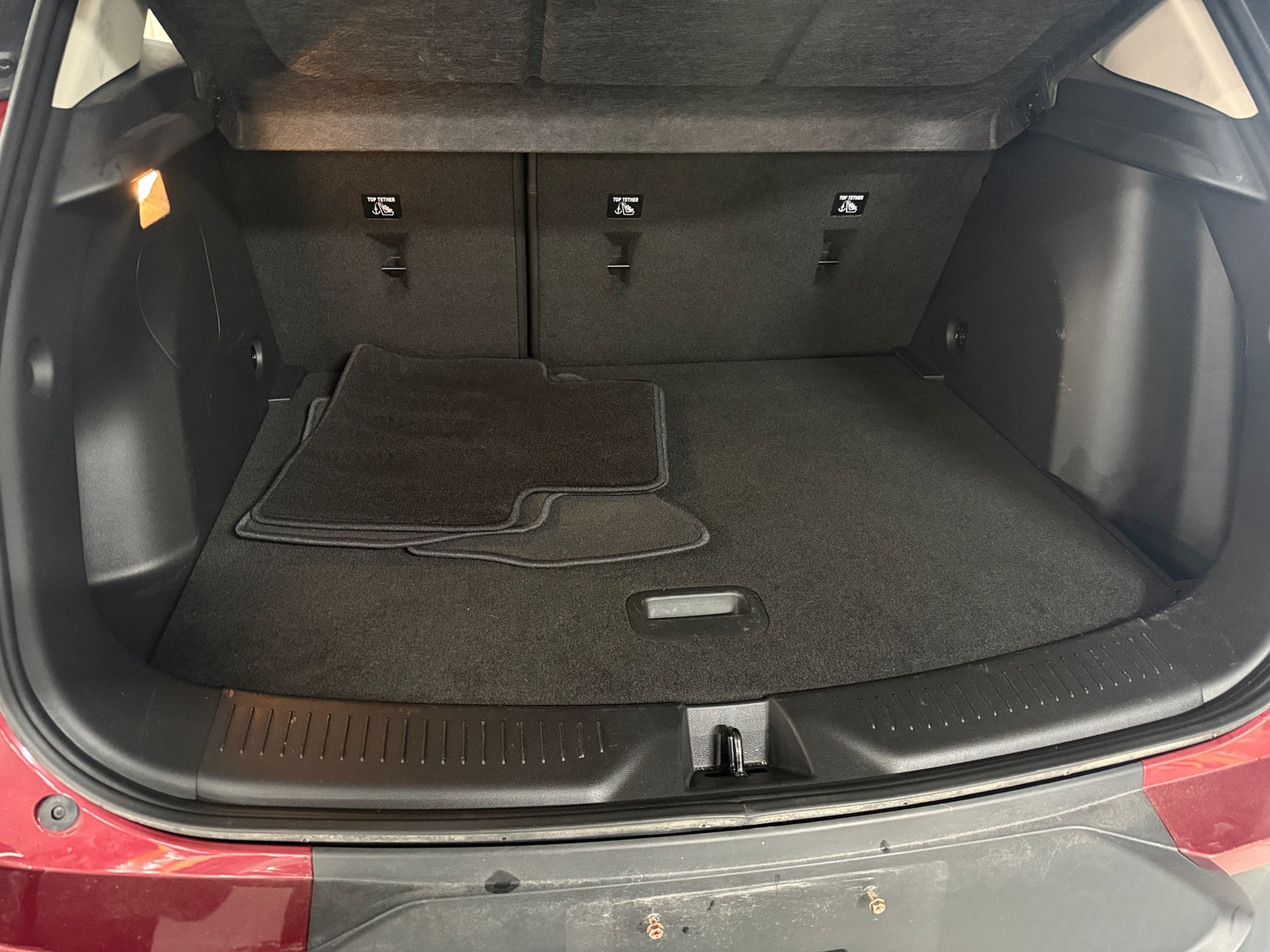 Thumbnail: 2020 Buick Encore GX - 7