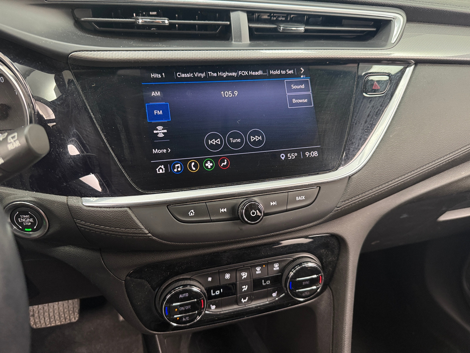 Thumbnail: 2020 Buick Encore GX - 4