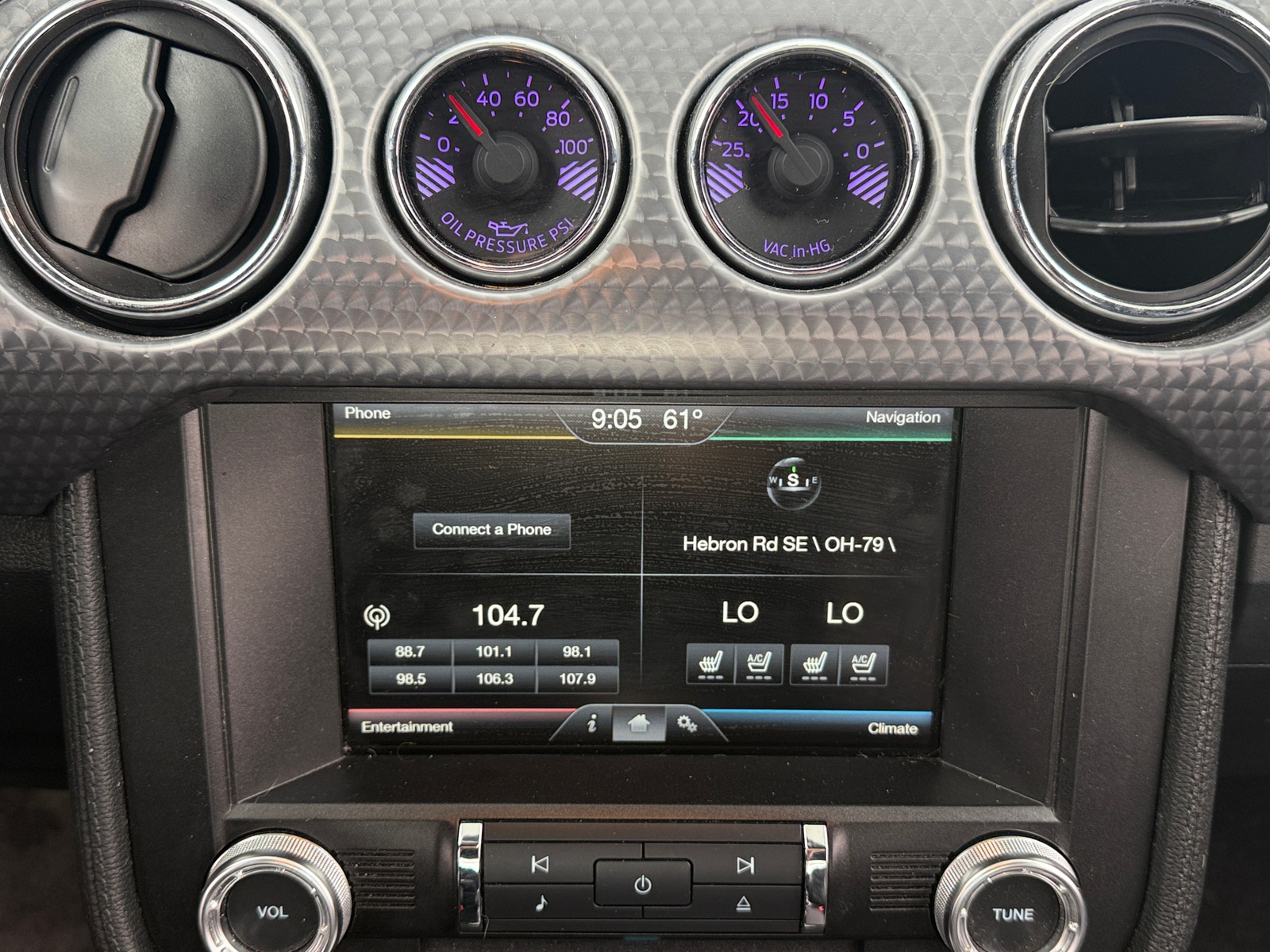 Thumbnail: 2015 Ford Mustang - 2