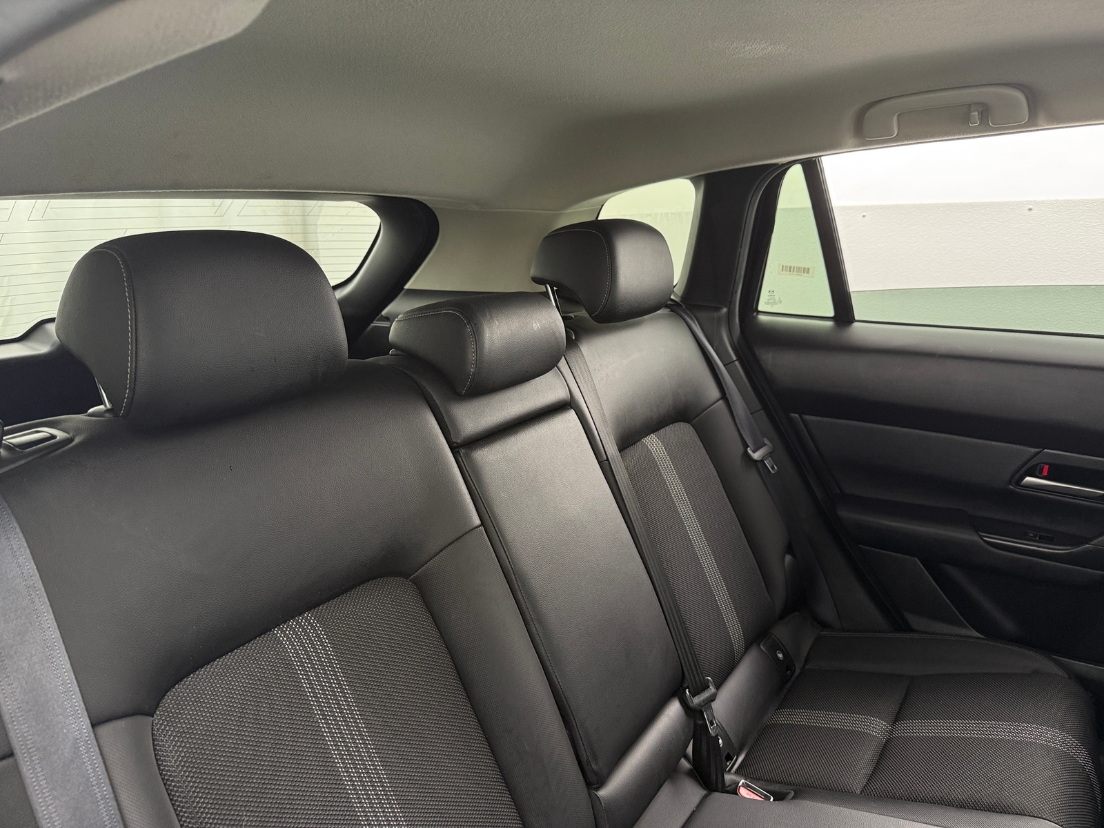 Thumbnail: 2024 Mazda CX-50 - 5