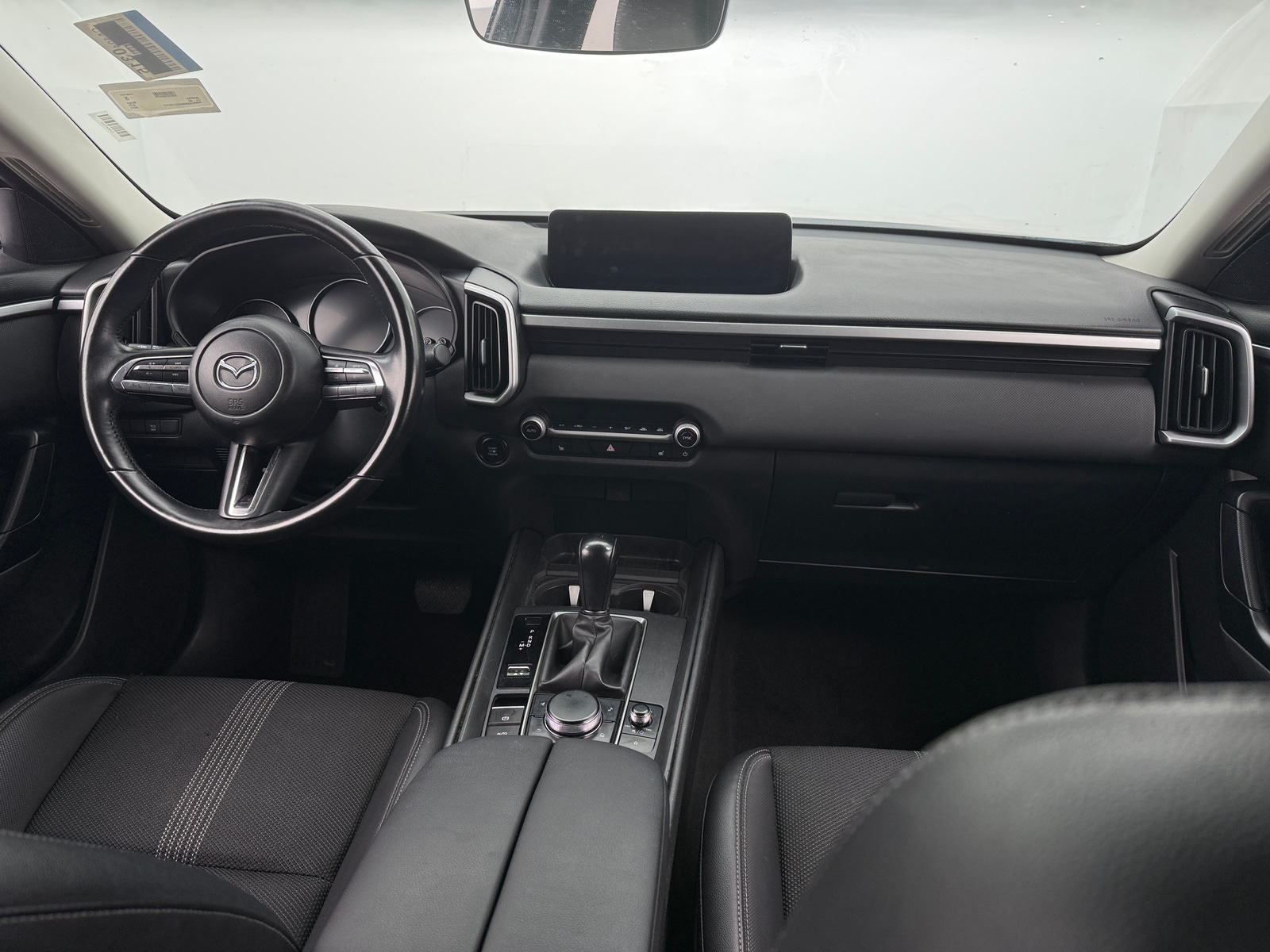 Thumbnail: 2024 Mazda CX-50 - 2