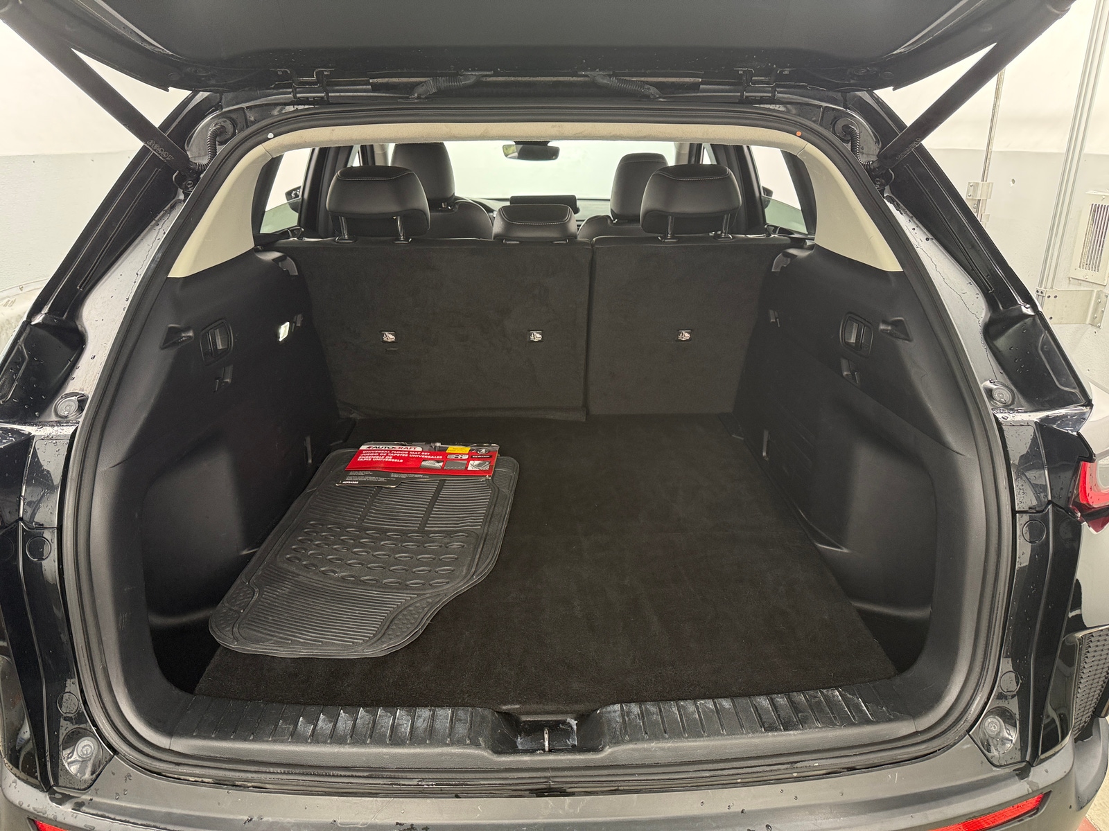 Thumbnail: 2024 Mazda CX-50 - 6