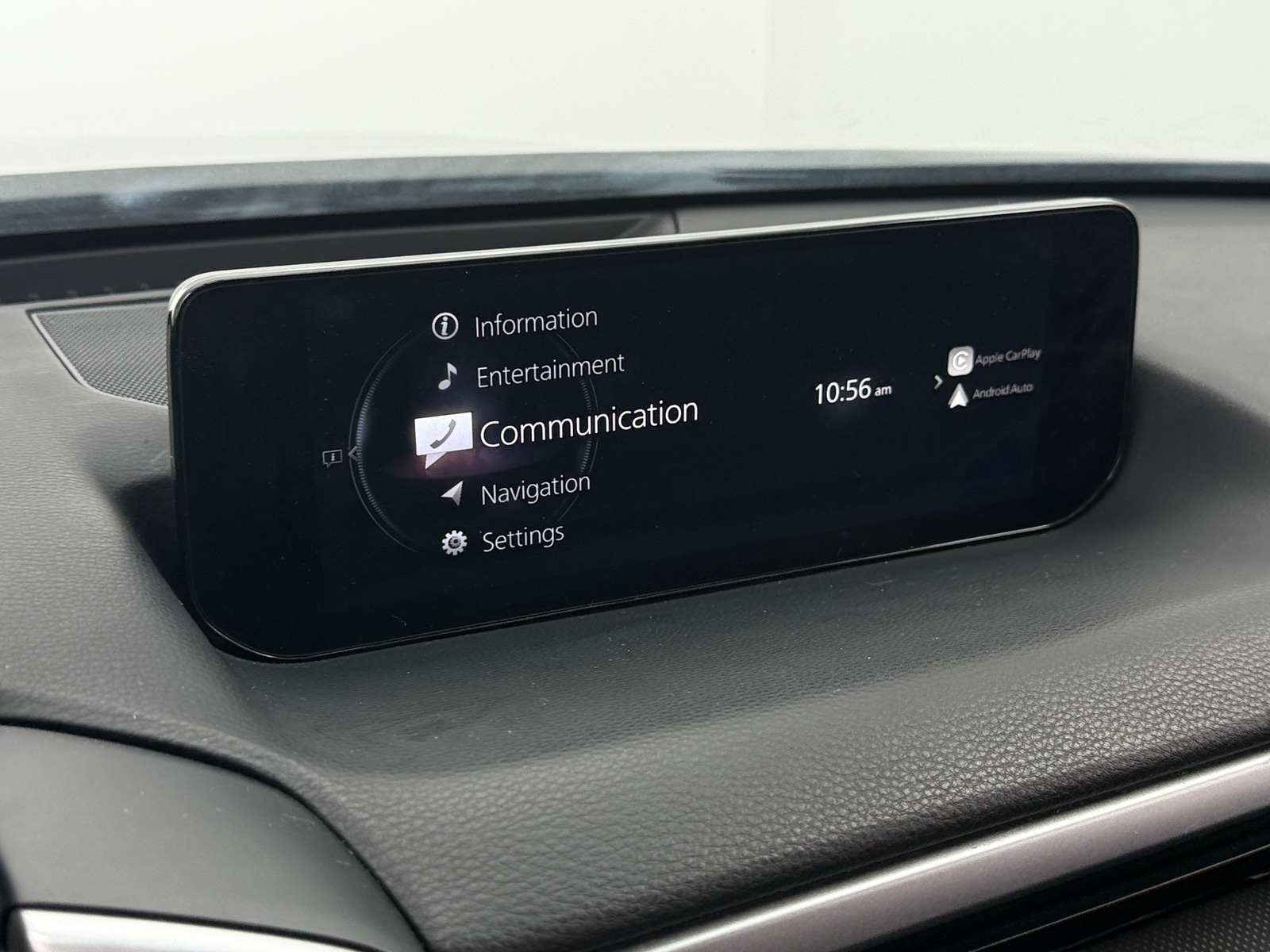 Thumbnail: 2024 Mazda CX-50 - 3