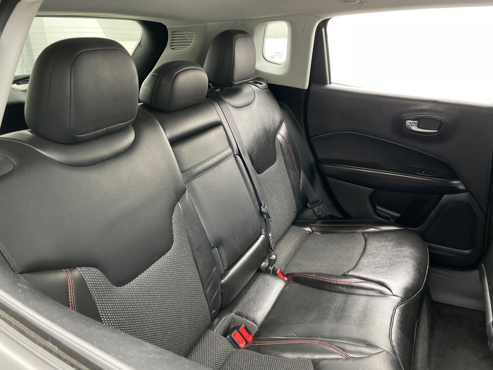 Thumbnail: 2018 Jeep Compass - 6