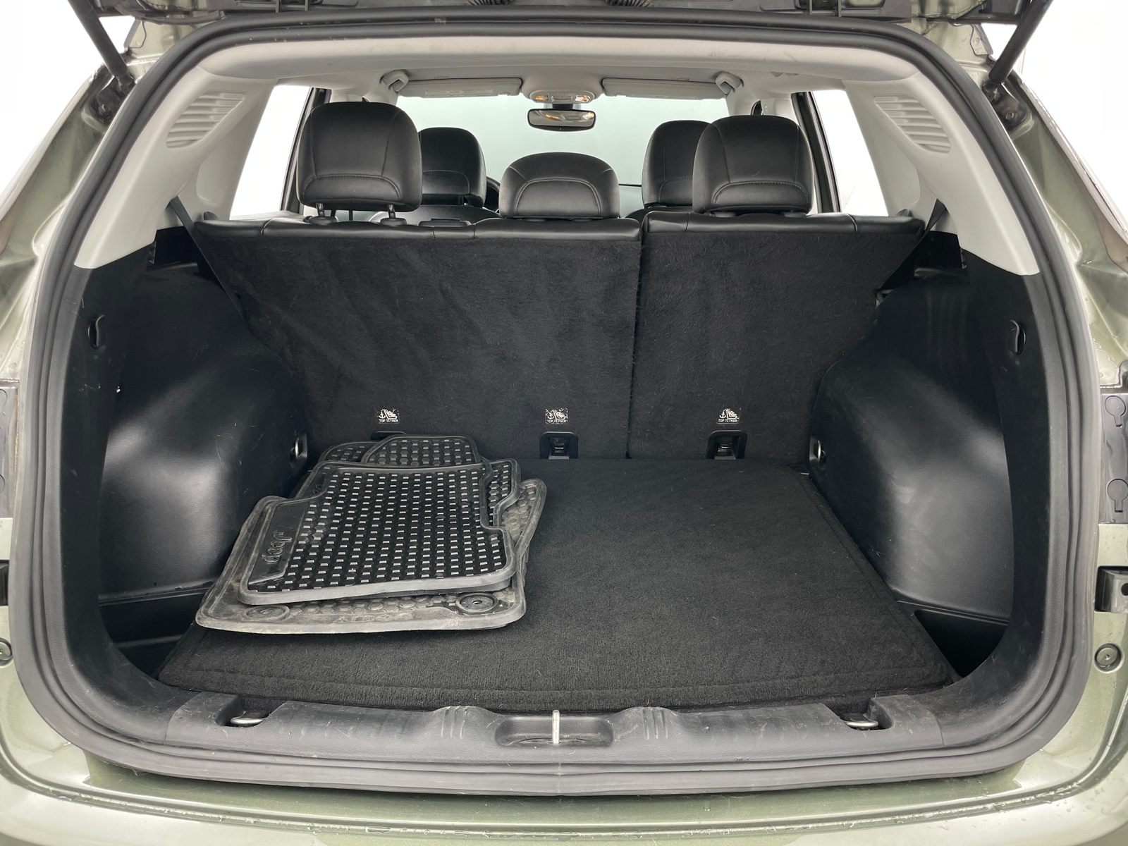 Thumbnail: 2018 Jeep Compass - 7