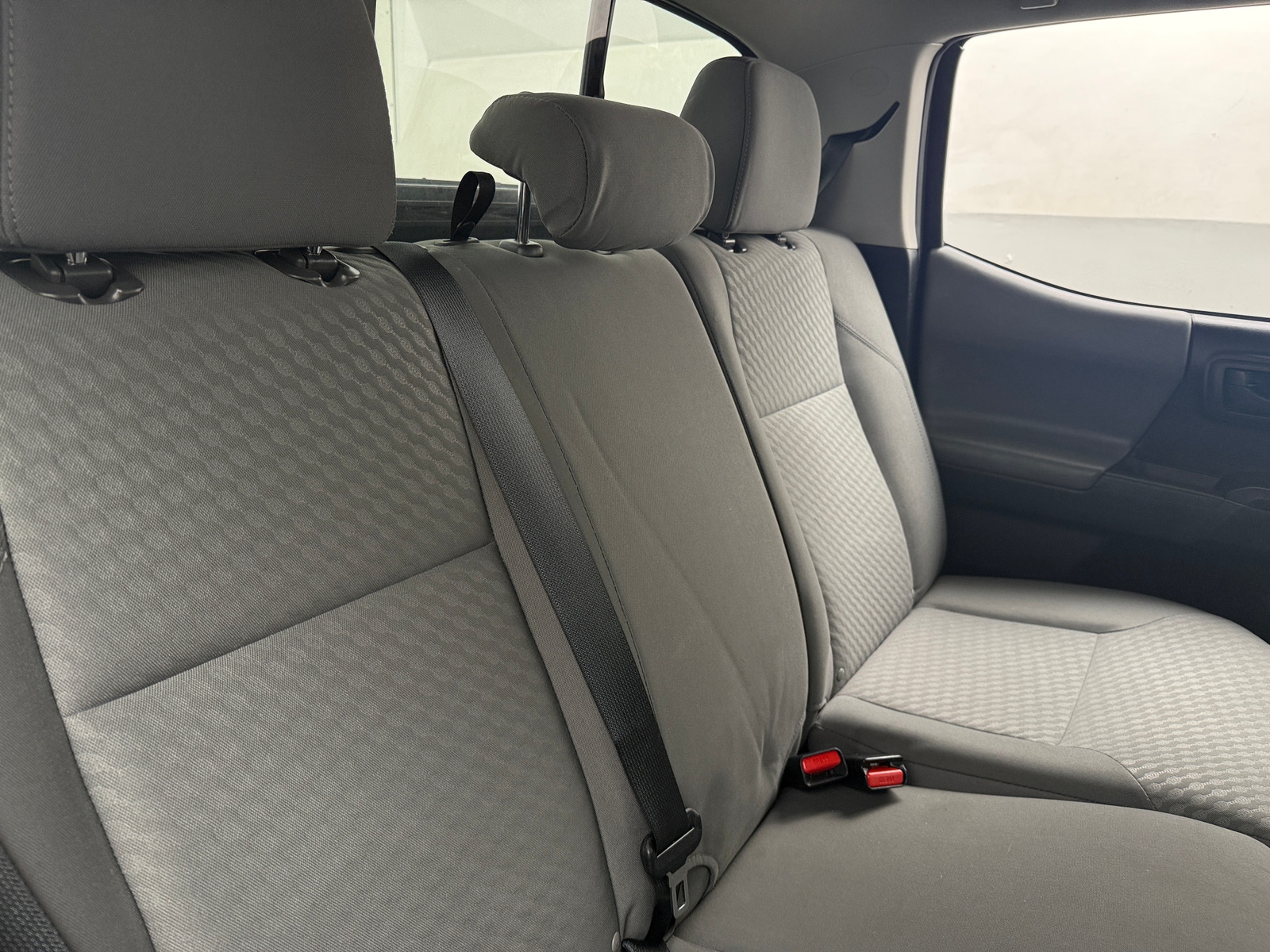 Thumbnail: 2020 Toyota Tacoma - 6