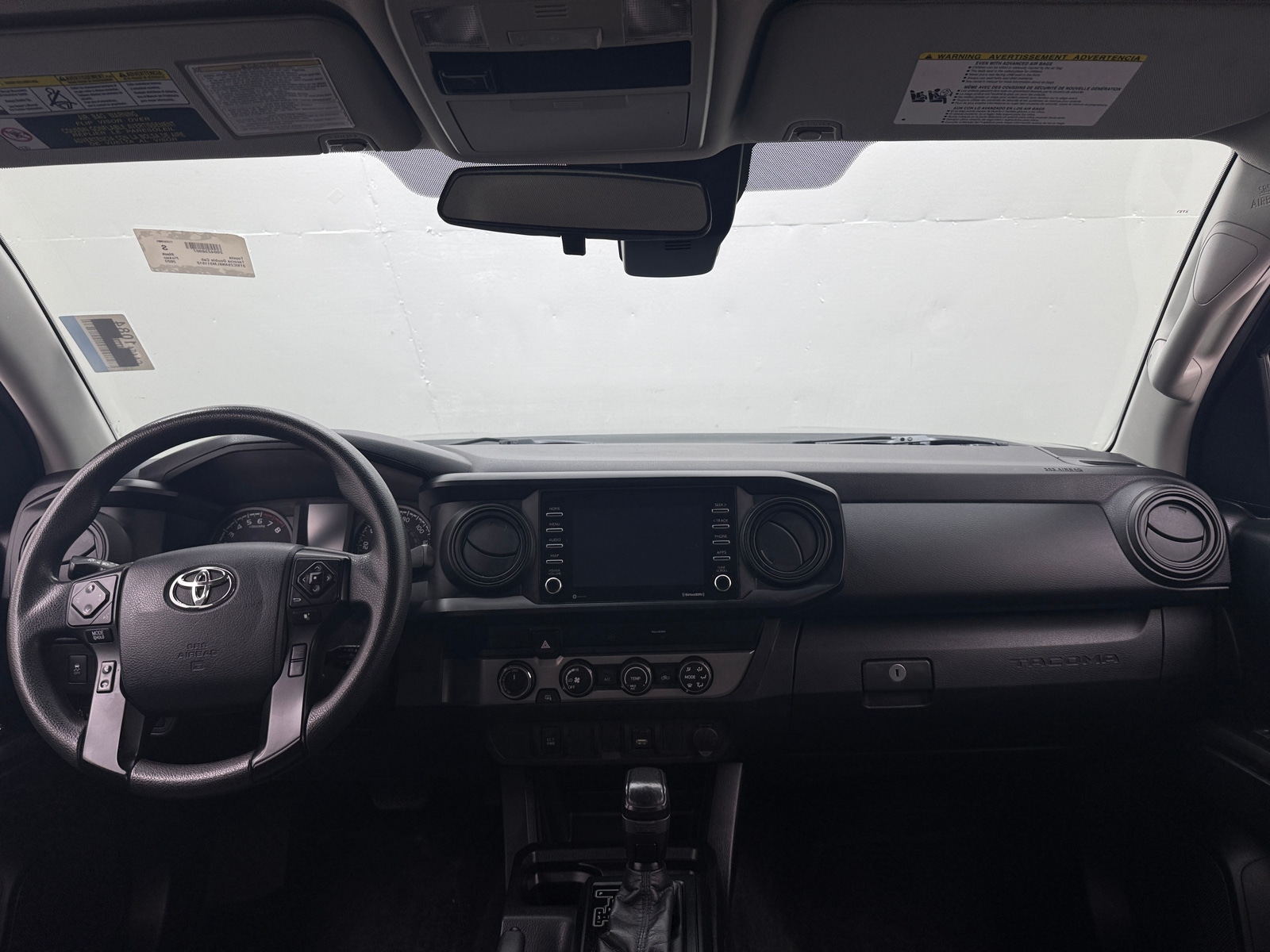 Thumbnail: 2020 Toyota Tacoma - 3