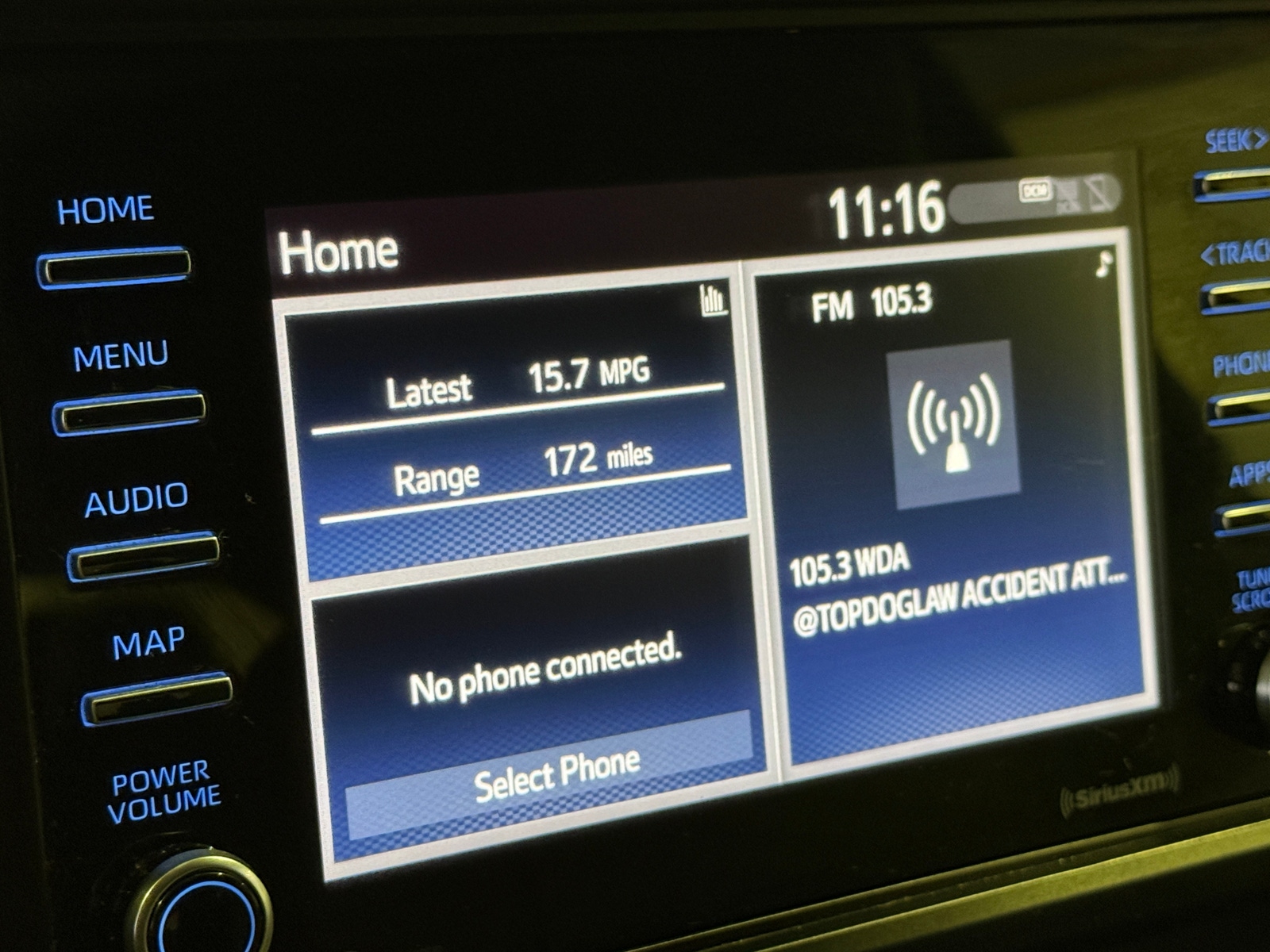 Thumbnail: 2020 Toyota Tacoma - 4