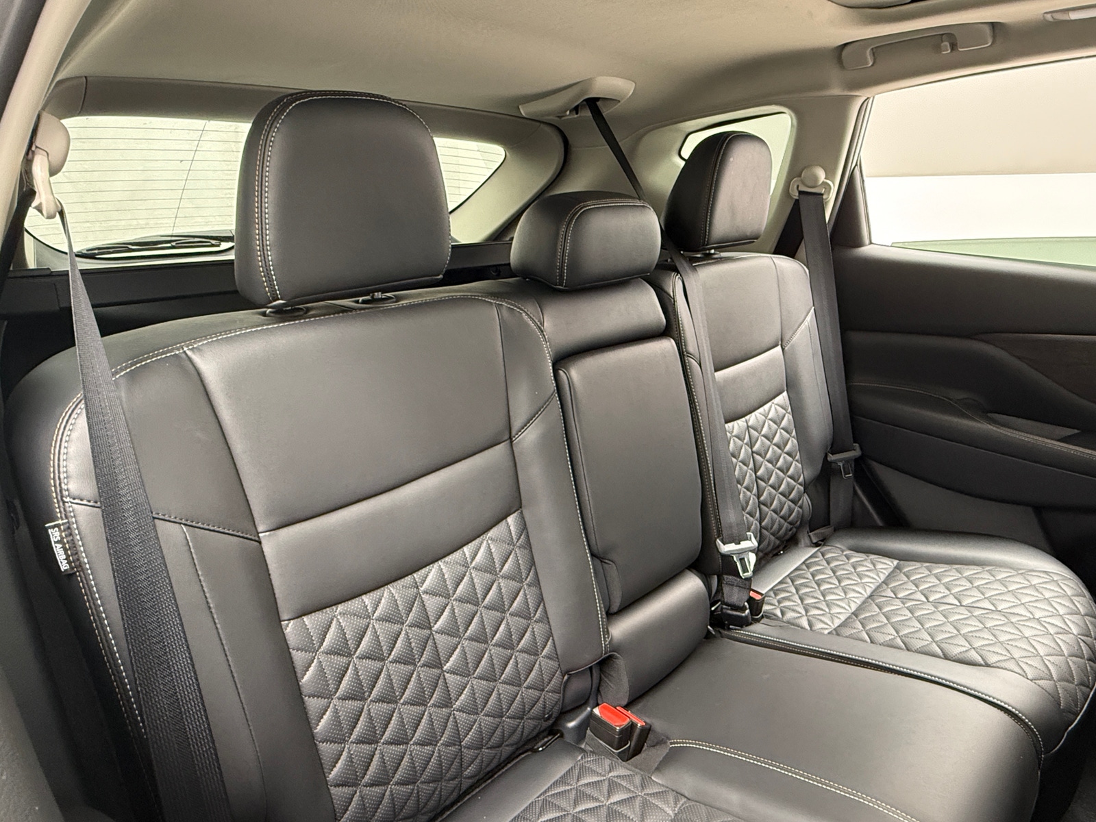 Thumbnail: 2024 Nissan Murano - 5