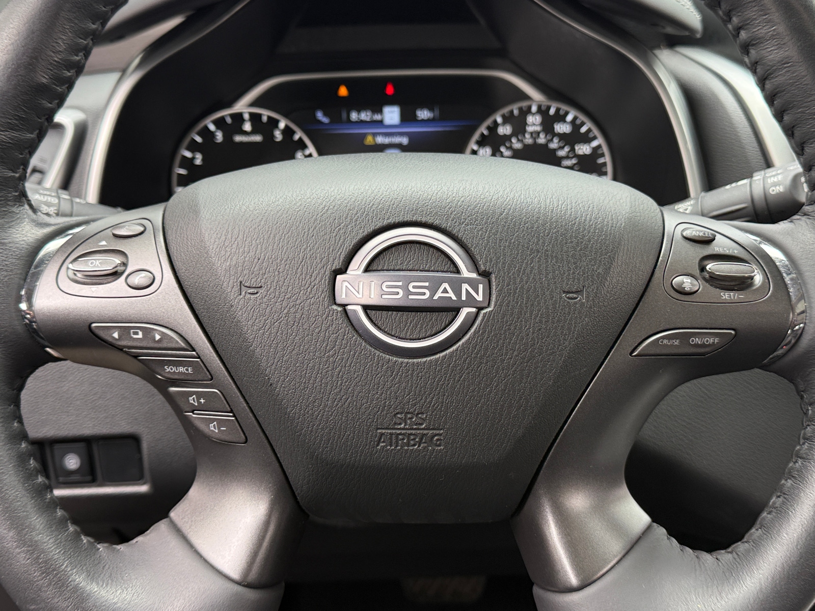 Thumbnail: 2024 Nissan Murano - 4