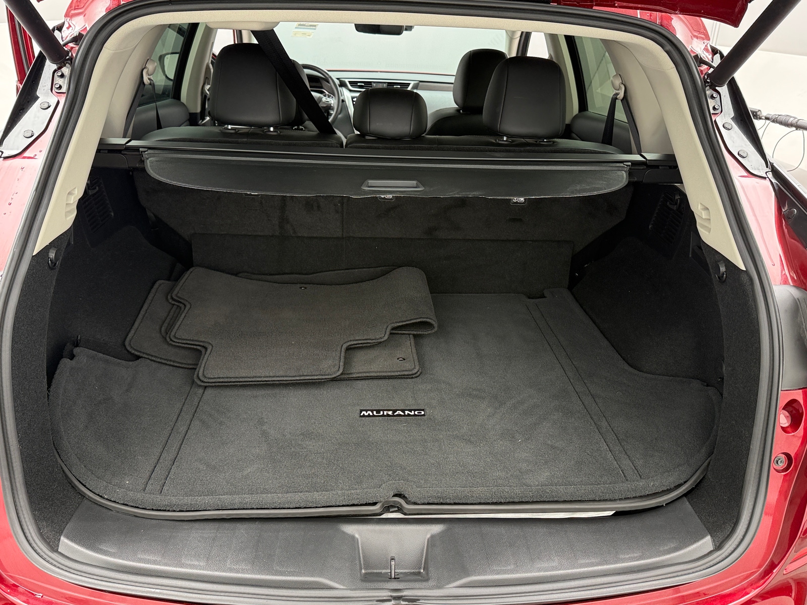 Thumbnail: 2024 Nissan Murano - 6