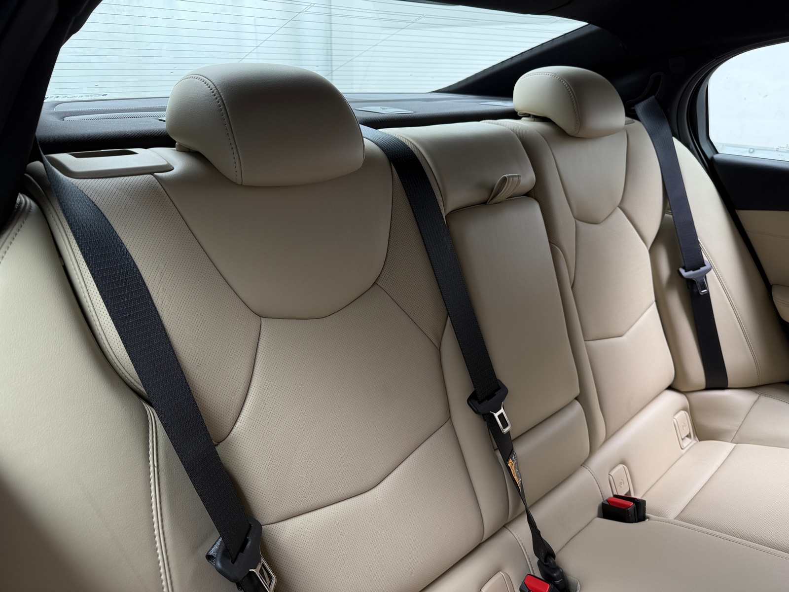 Thumbnail: 2025 Cadillac CT5 - 5