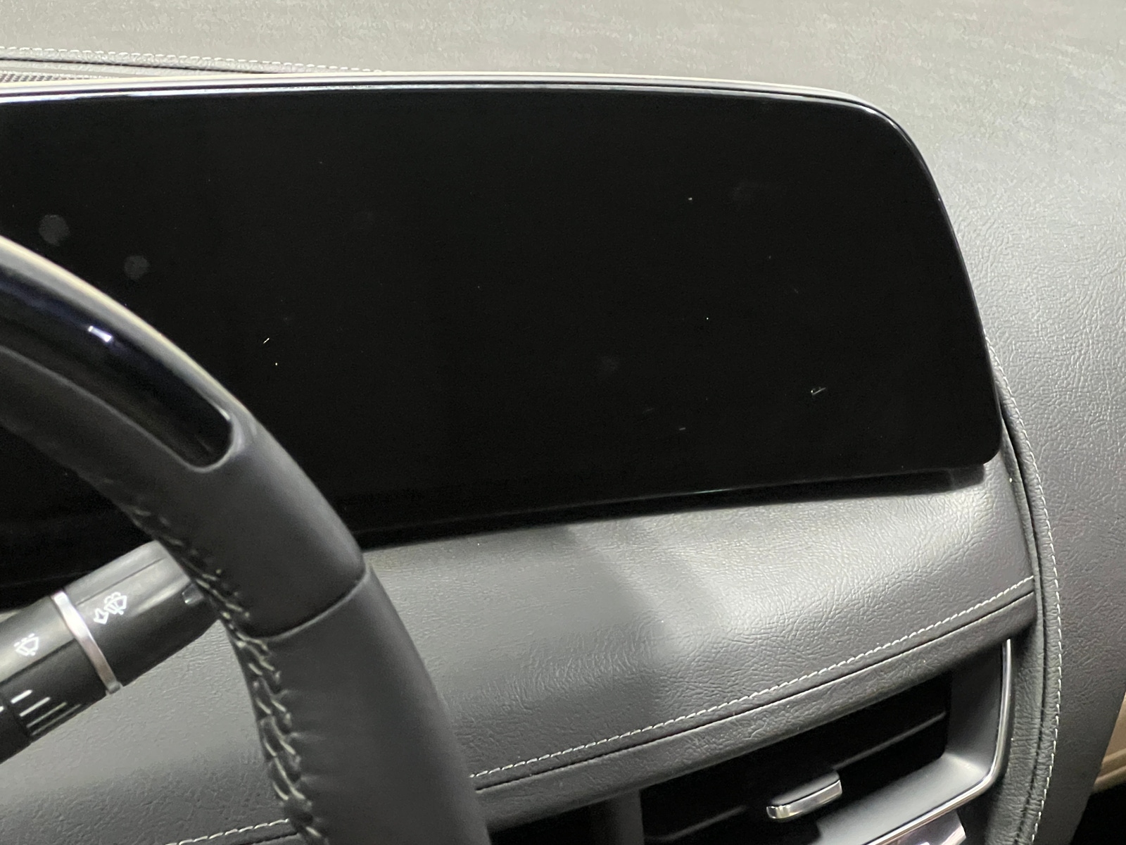 Thumbnail: 2025 Cadillac CT5 - 3