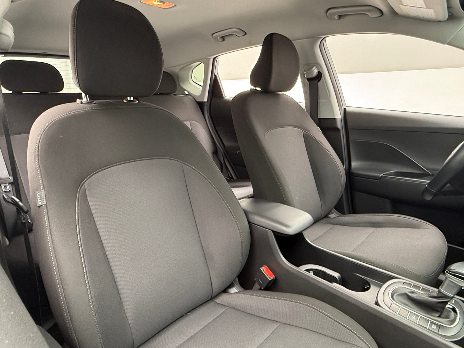 Thumbnail: 2025 Hyundai Kona - 2