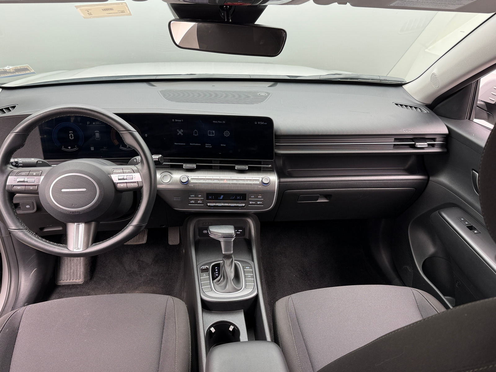 Thumbnail: 2025 Hyundai Kona - 3